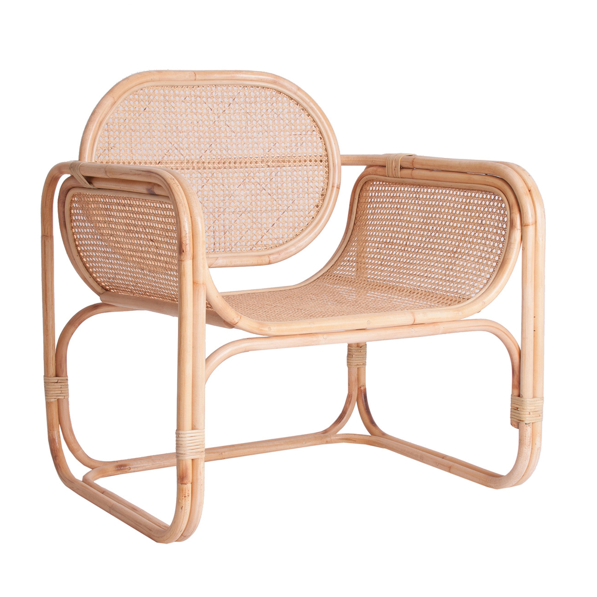 ISILIS ARMCHAIR