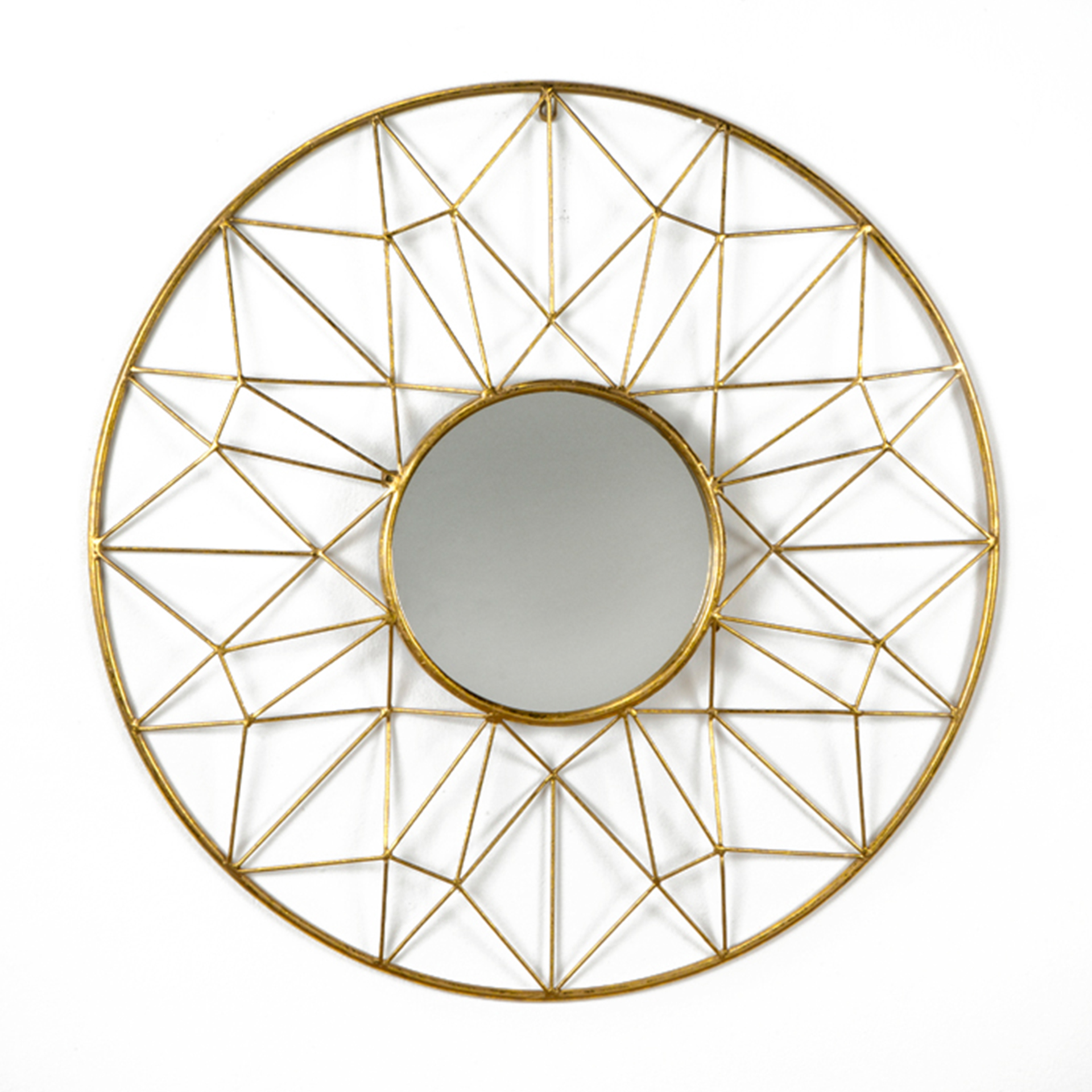 GEO SUN MIRROR