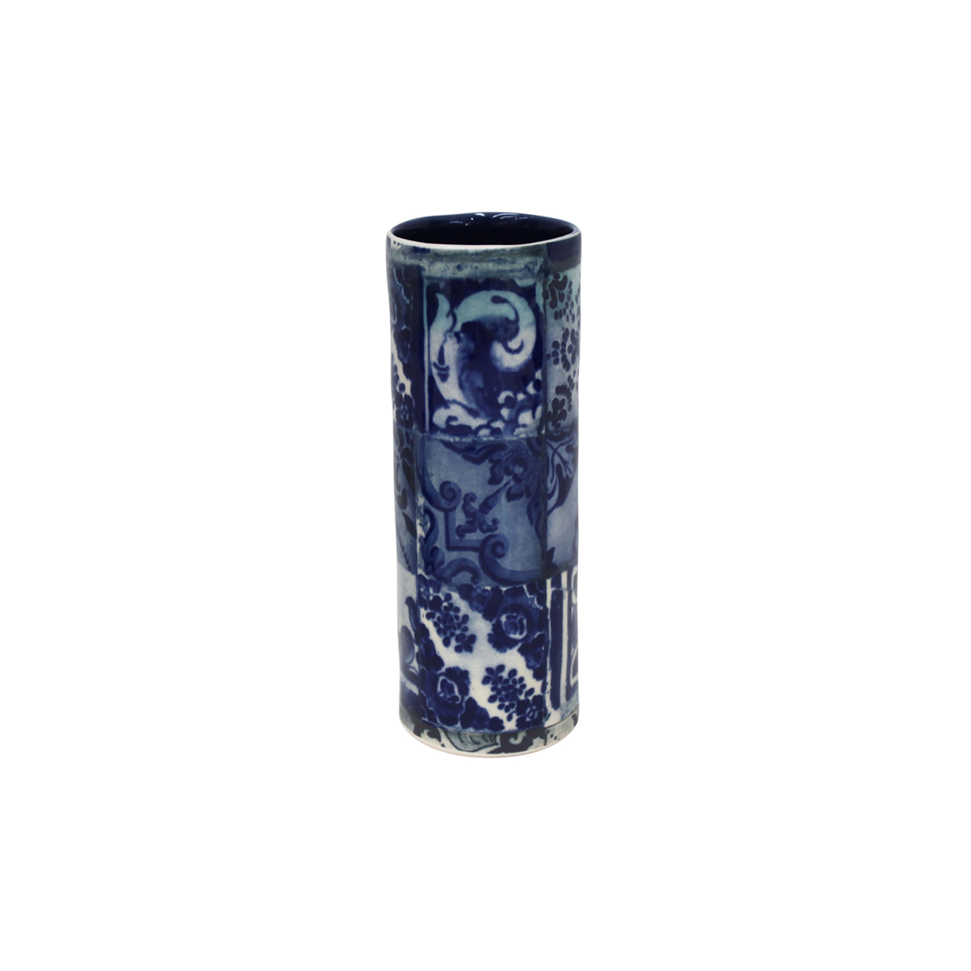 LISBOA CYLINDER VASE