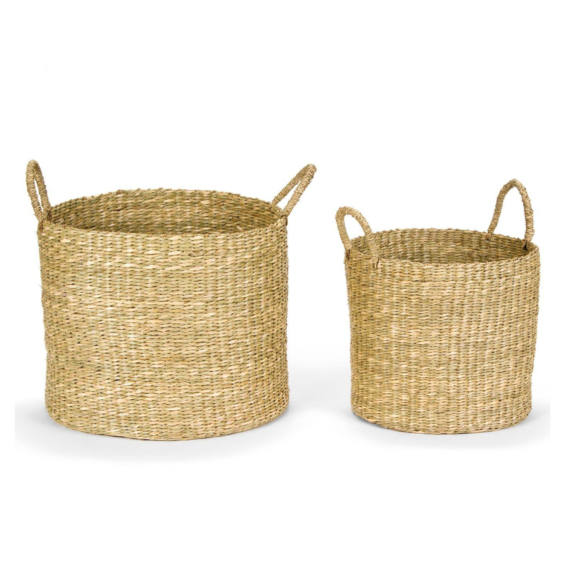 NALA SET OF 2 BASKETS