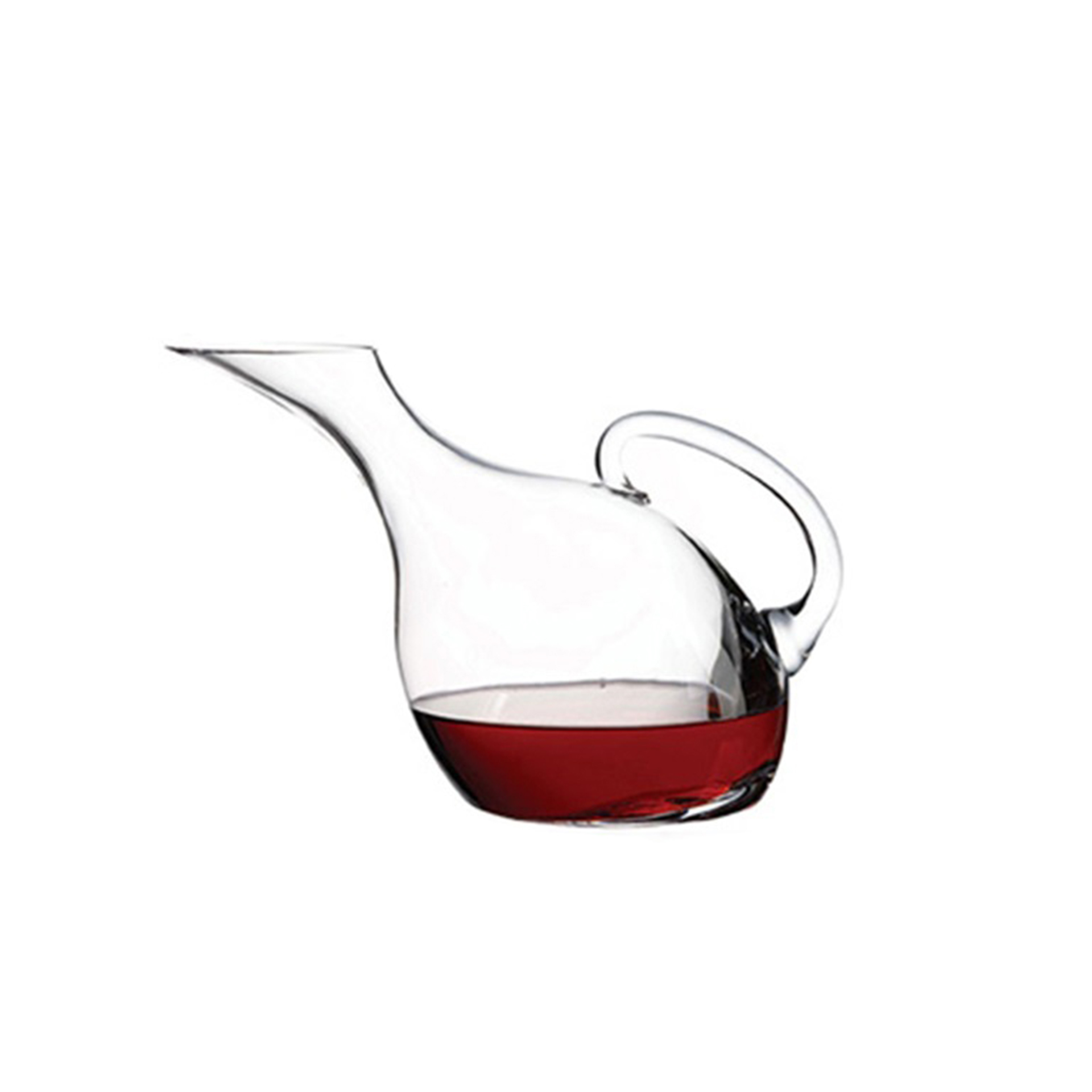 PADEN DECANTER