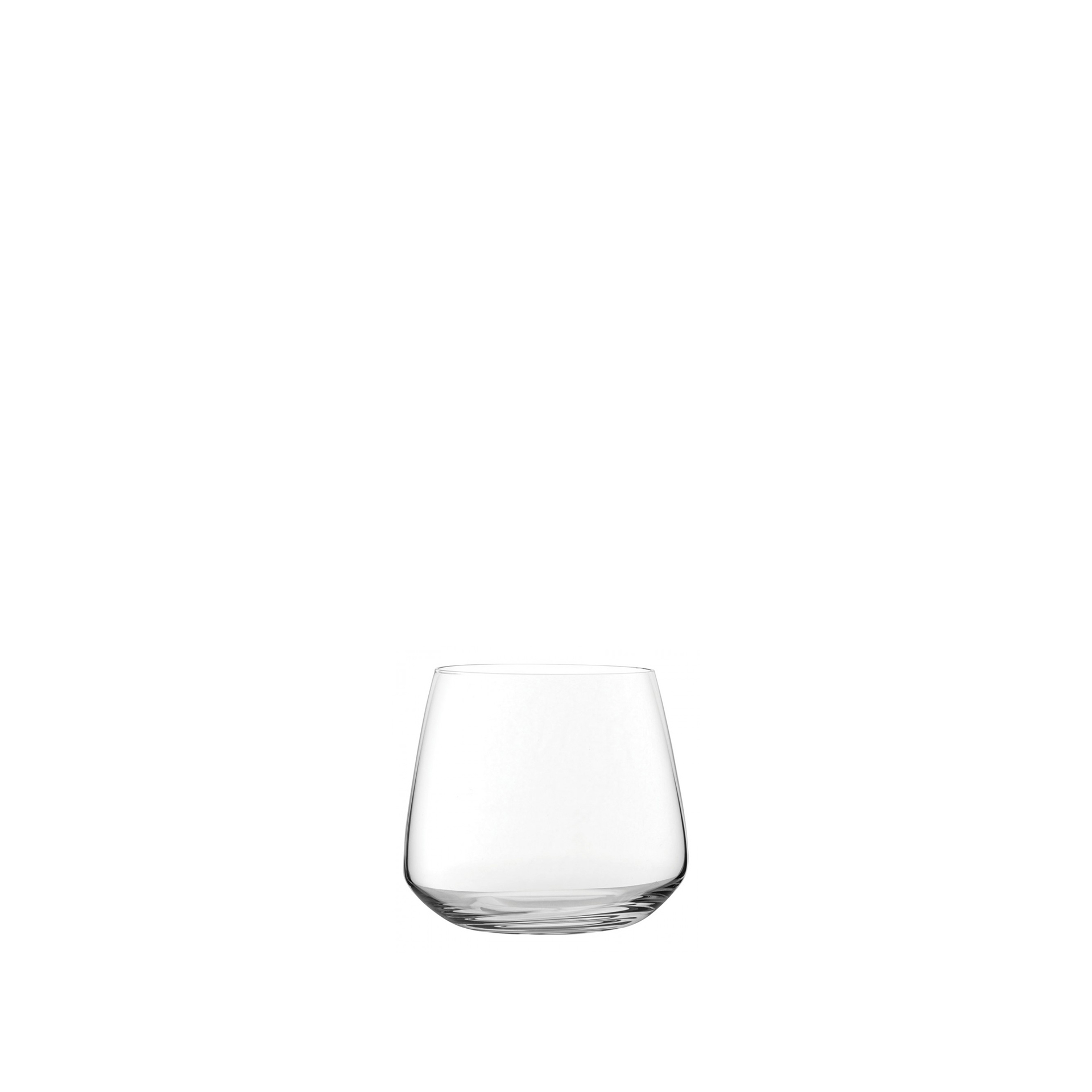 SET 4 MIRAGE WHISKY GLASS