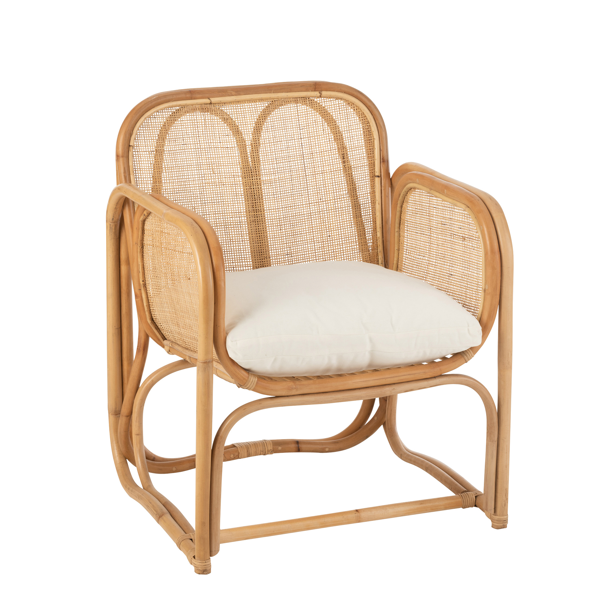 OPHIDIA ARMCHAIR