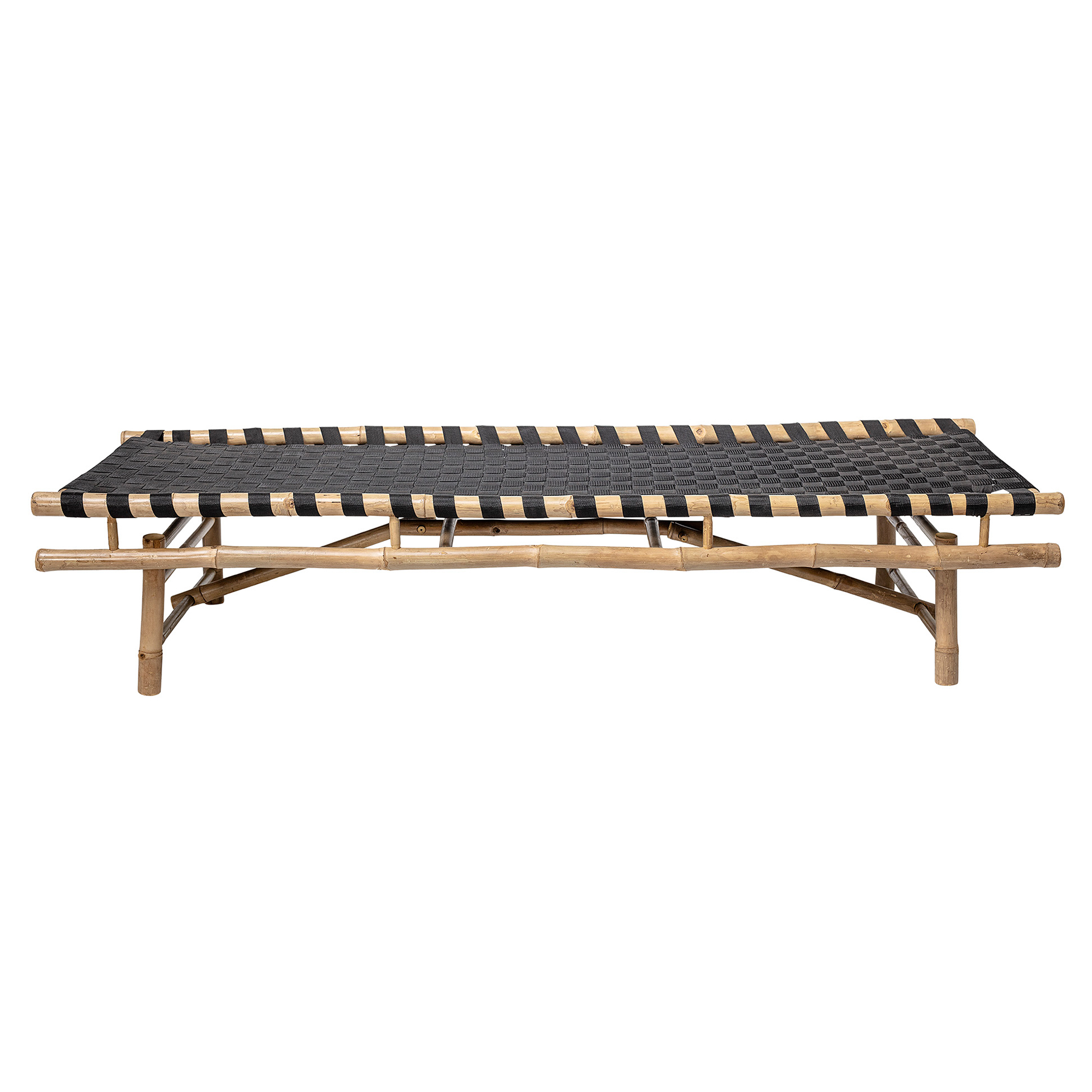 VIDA OUTDOOR BENCH