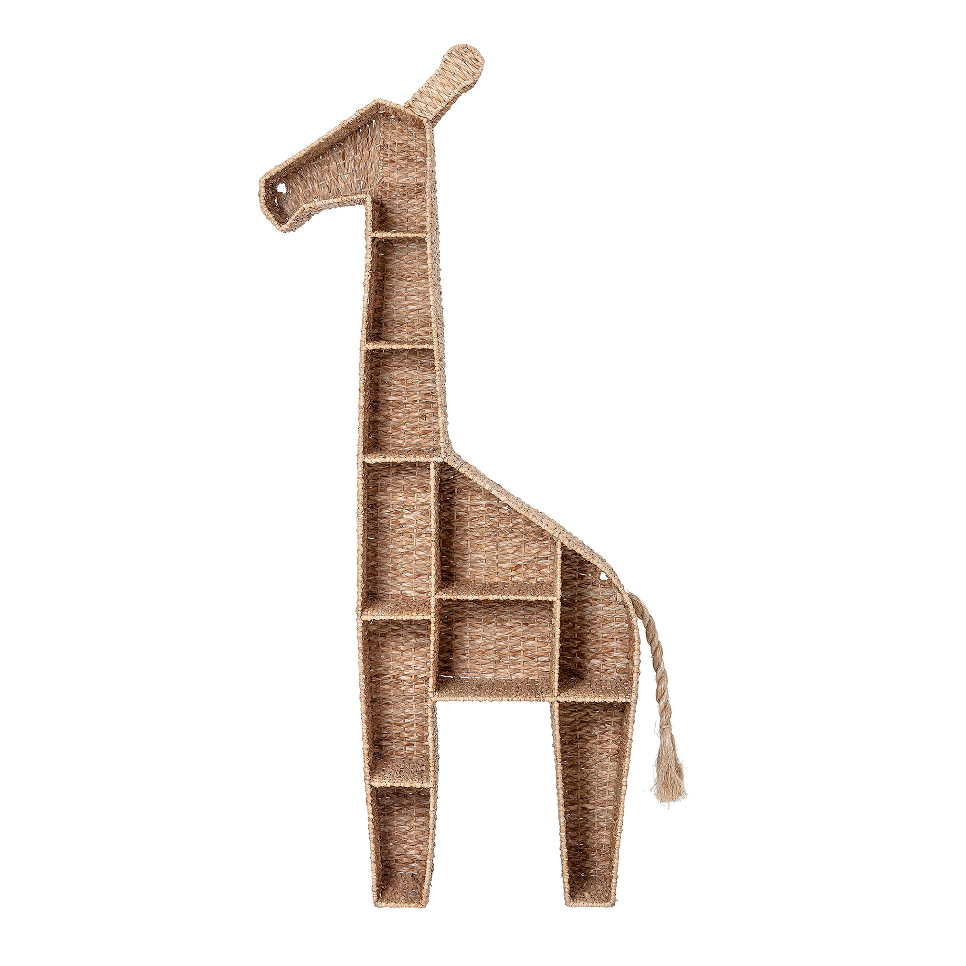 GIRAFFE BOOKCASE