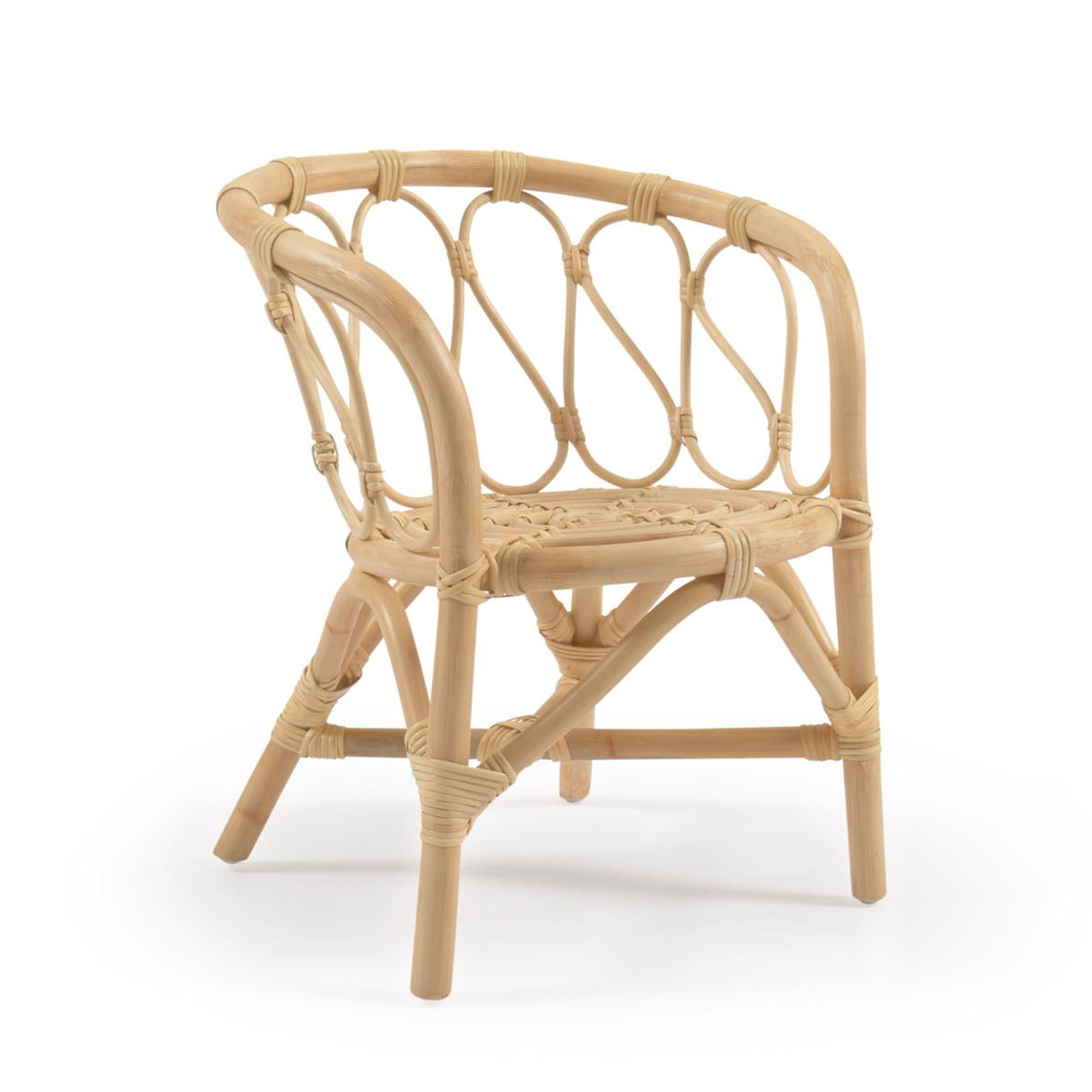 LUMILA CHILDREN'S CHAIR