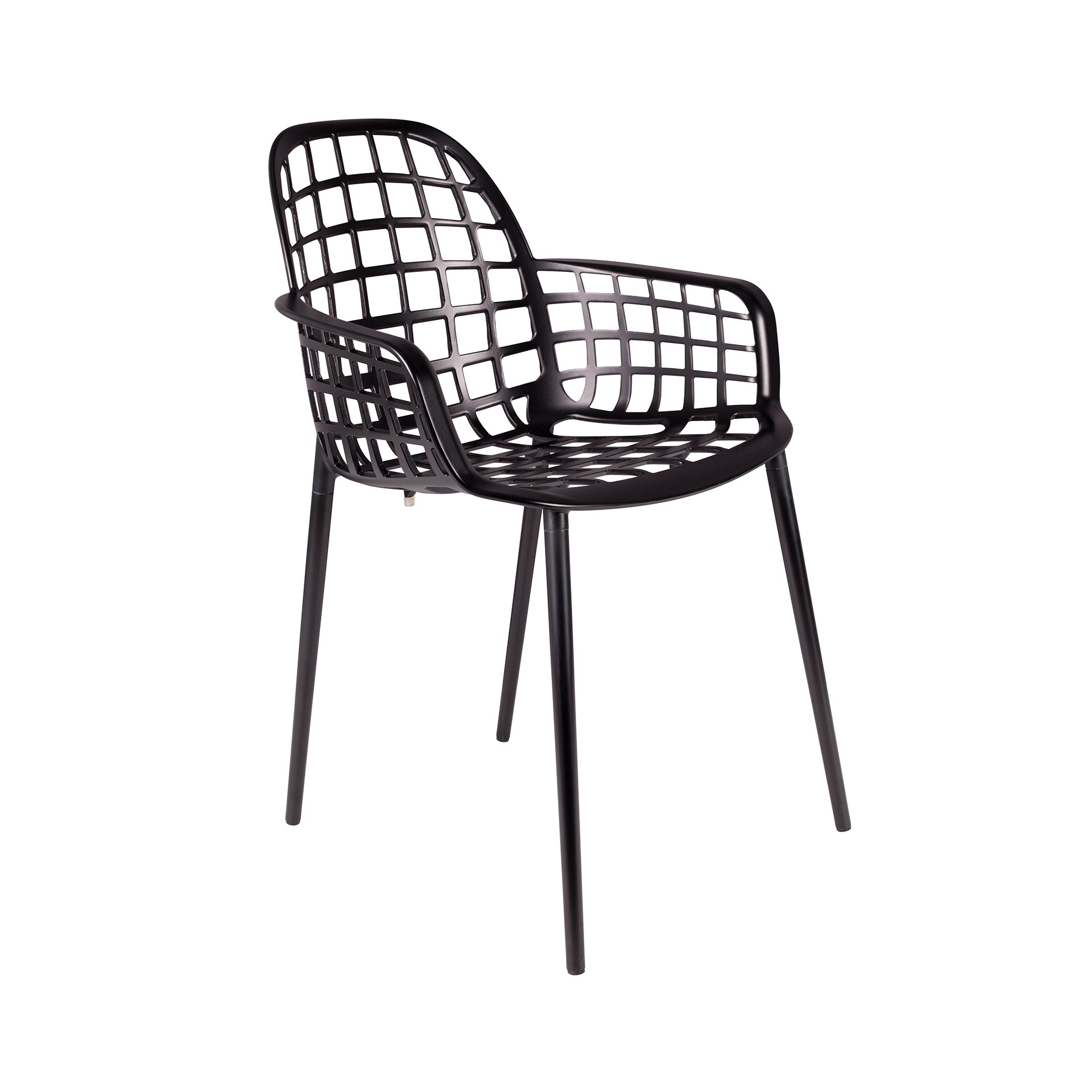 ALBERT KUIP OUTDOOR ARMCHAIR