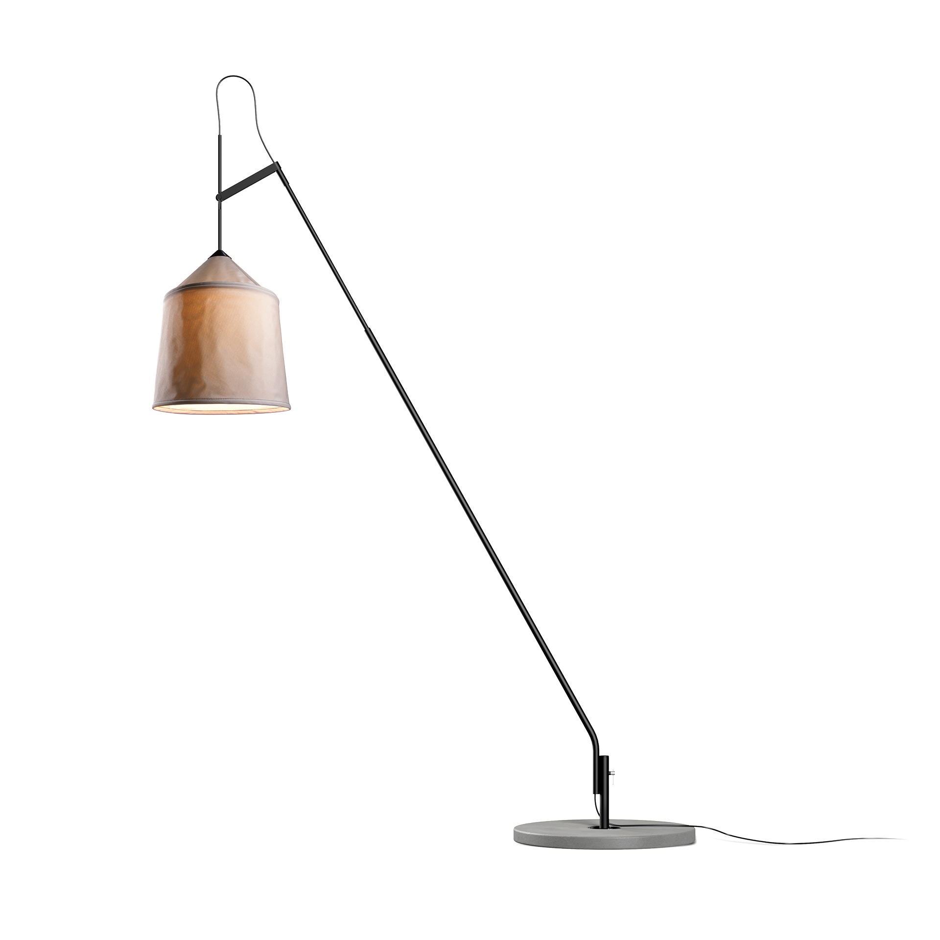 JAIMA FLOOR LAMP