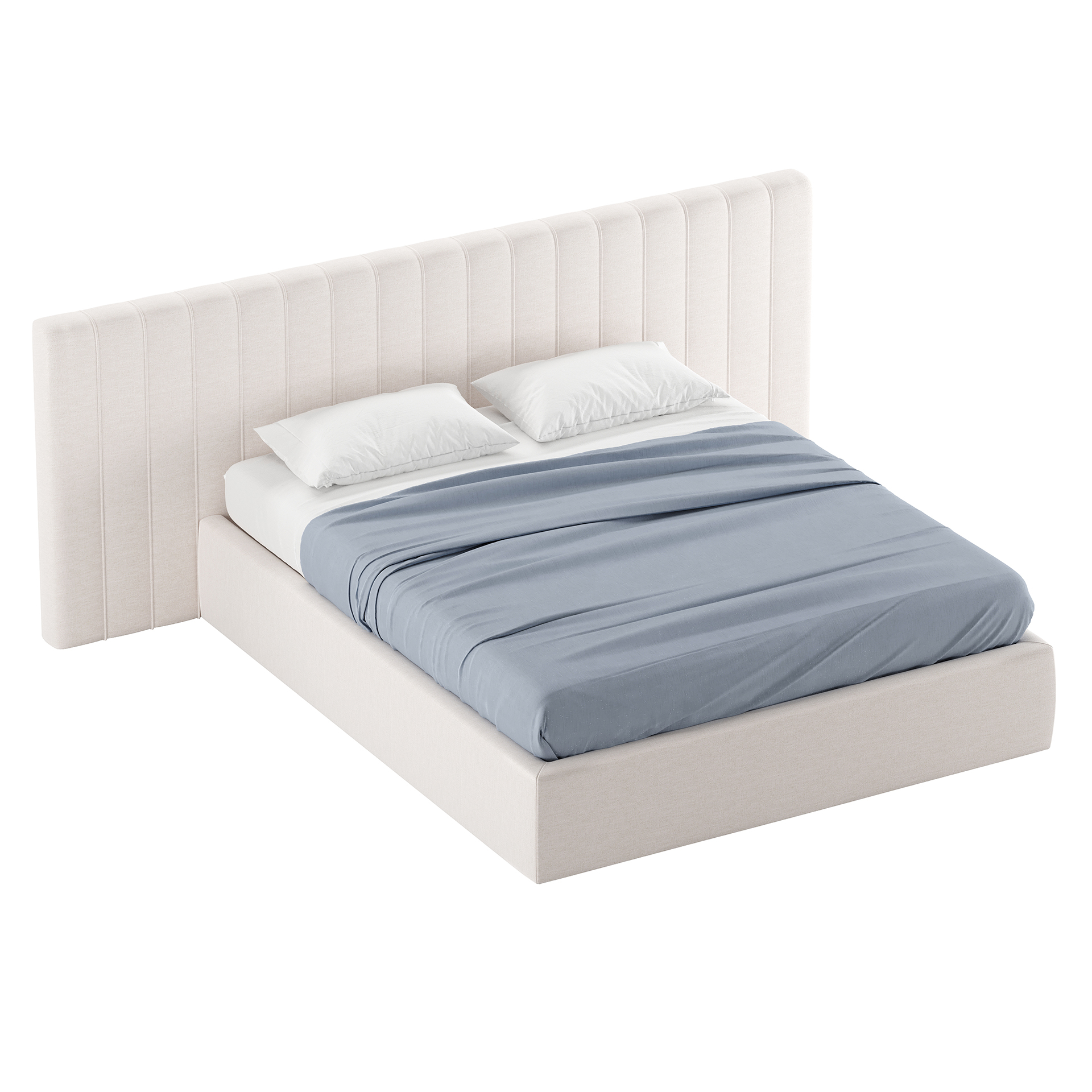 VENEZA III BED