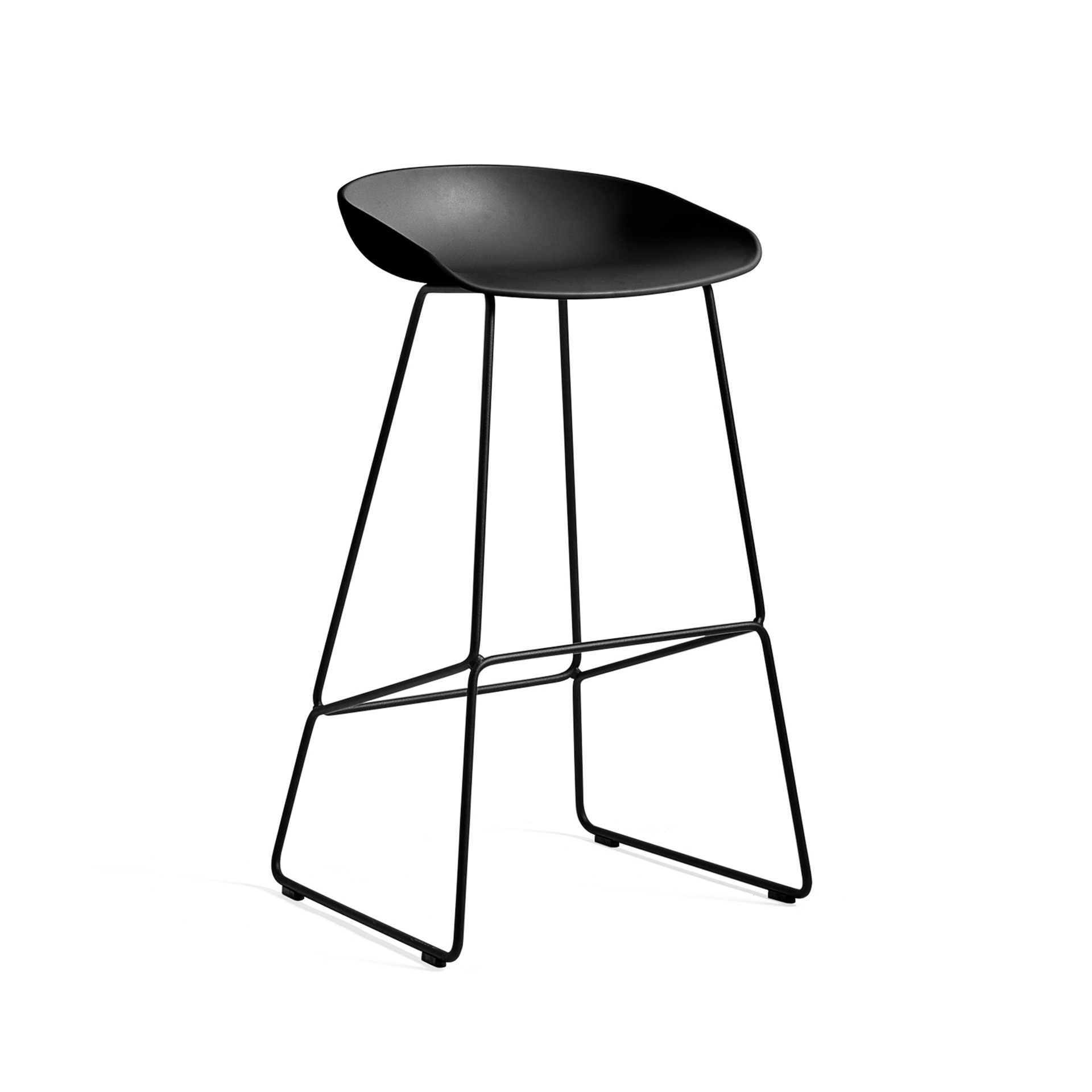 AAS 38 HIGH BAR STOOL