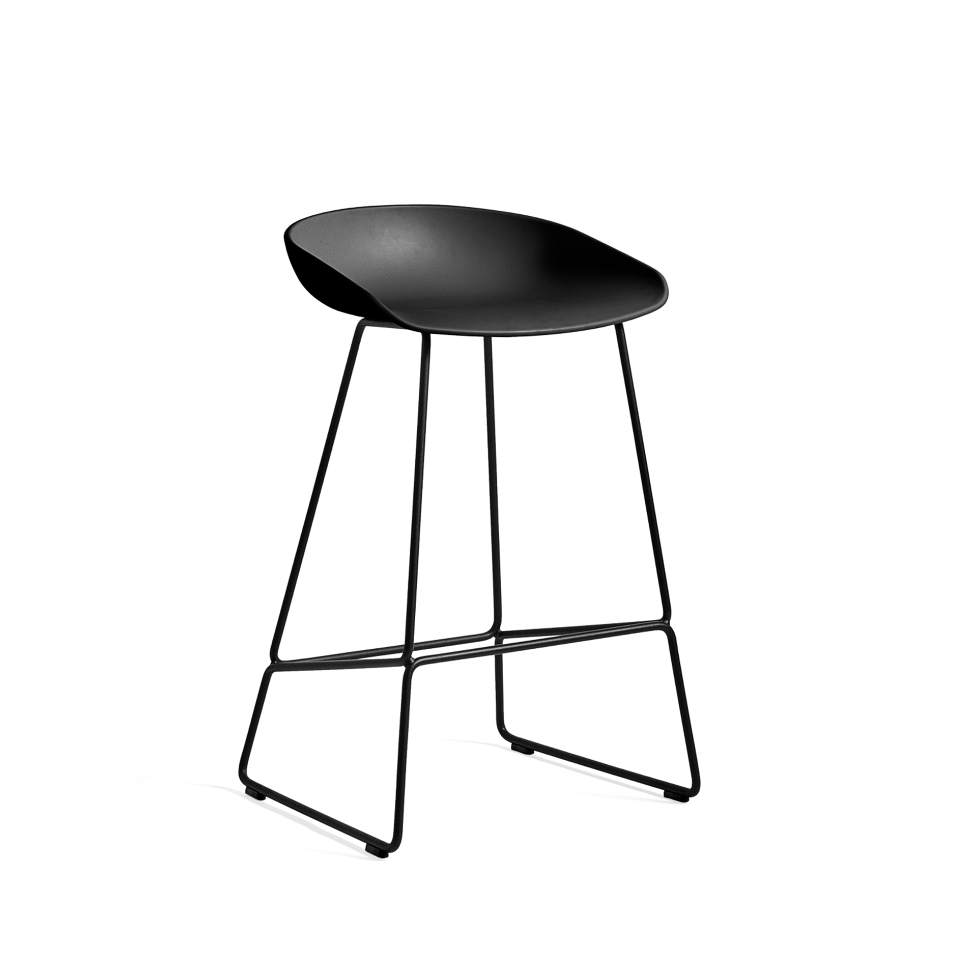 AAS 38 LOW BAR STOOL