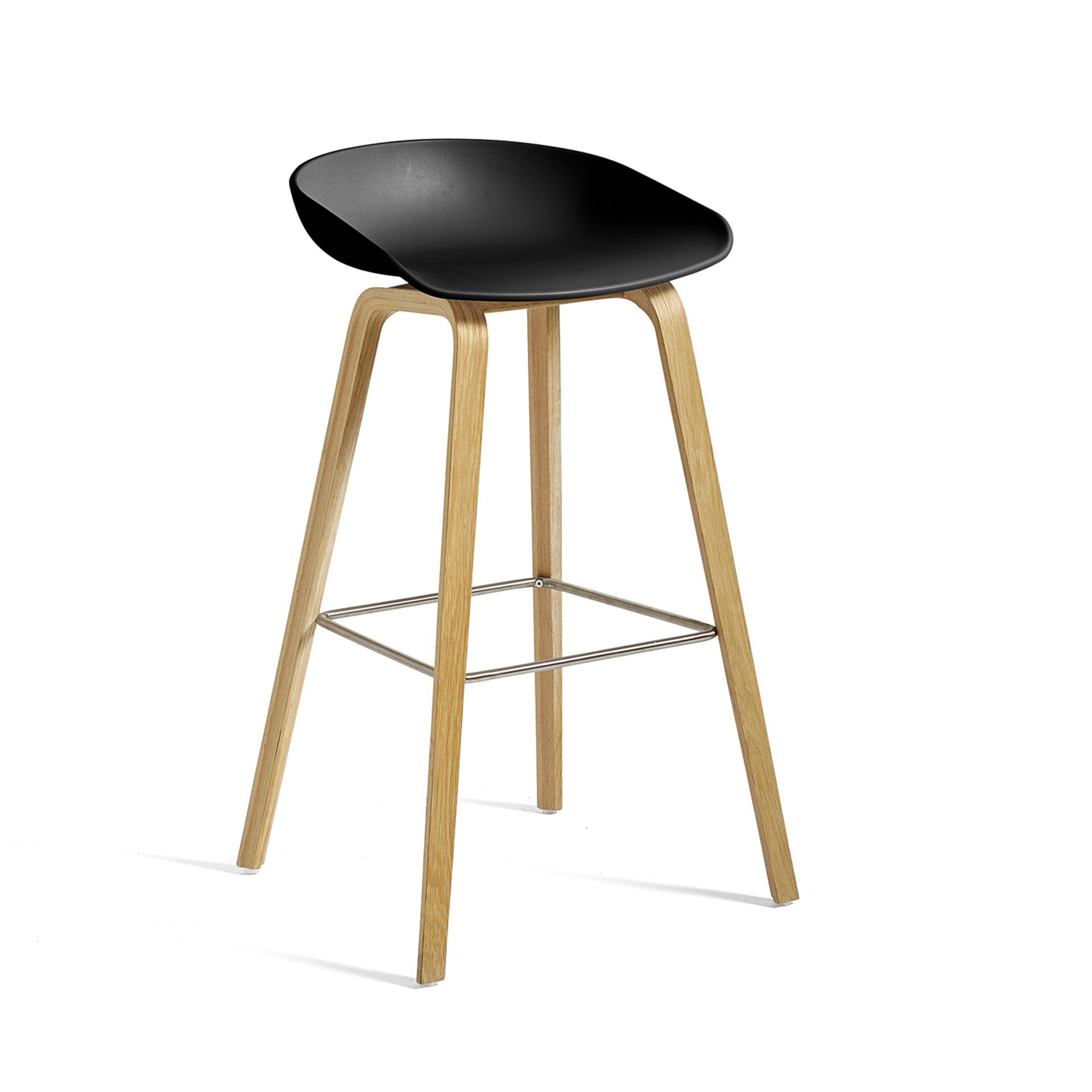 AAS ECO 32 HIGH  BAR STOOL