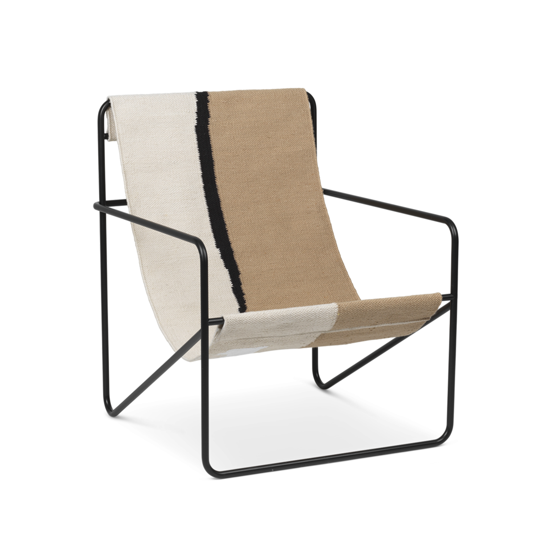 DESERT LOUNGE ARMCHAIR