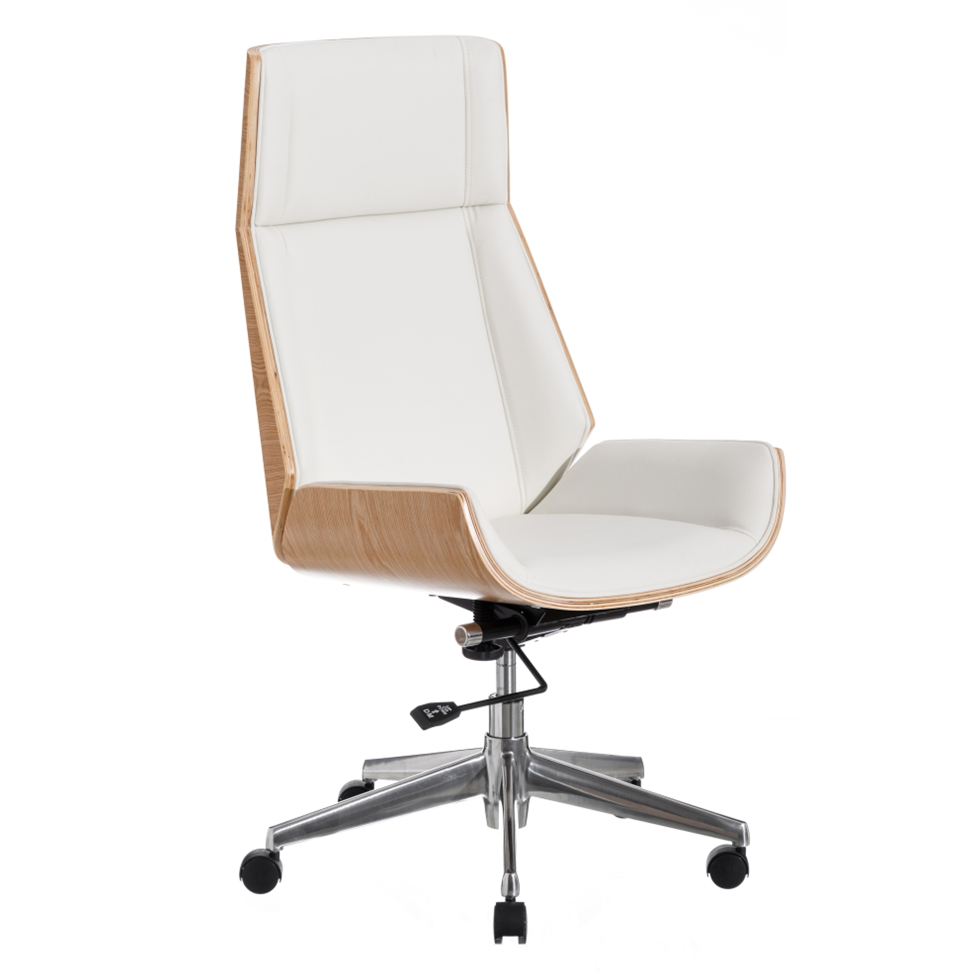 EUPHORIA WHITE II CHAIR