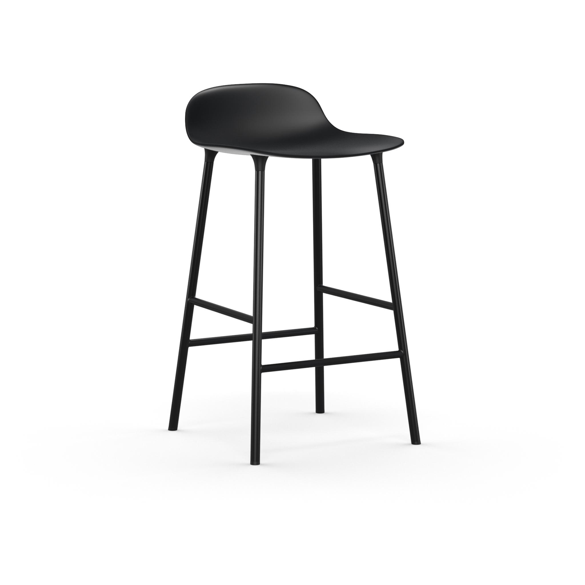 FORM BAR CHAIR