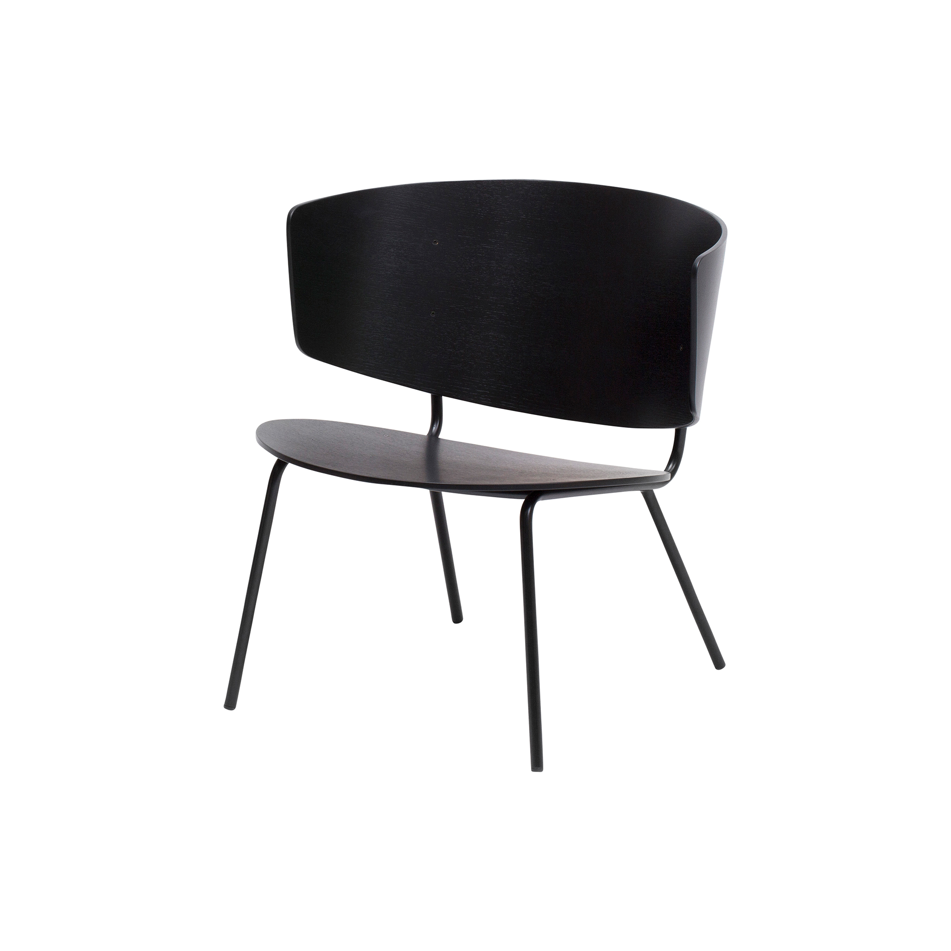 HERMAN LOUNGE ARMCHAIR