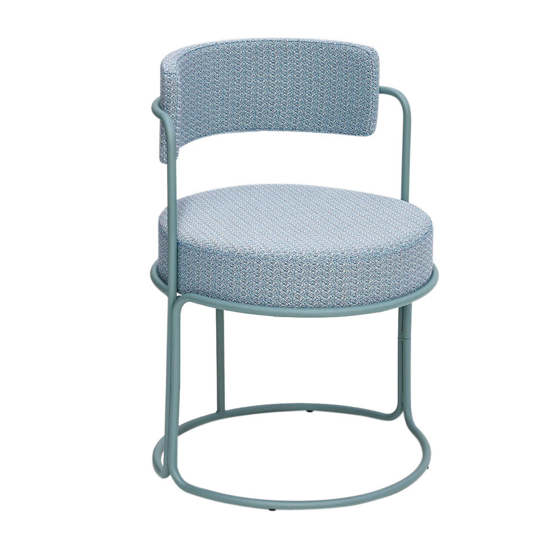 PARADISO GARDEN DINING CHAIR