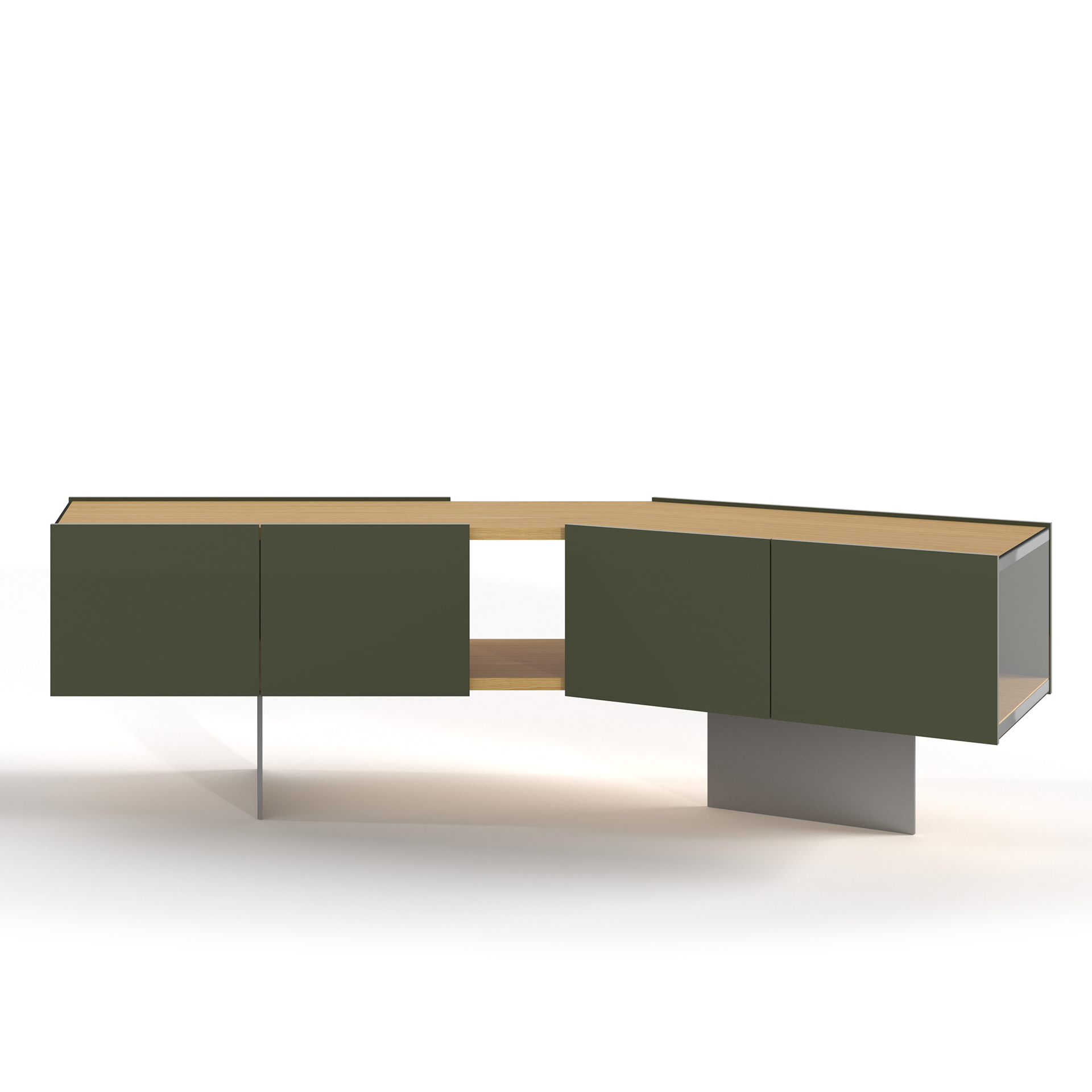 FIRENZE SIDEBOARD