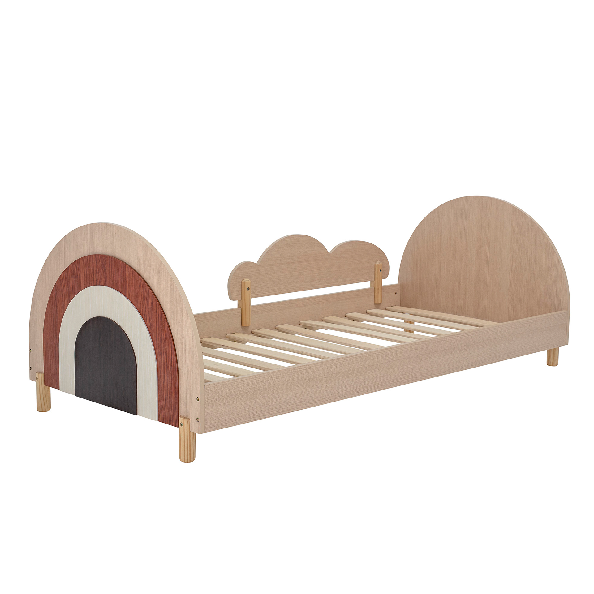 CHARLI JUNIOR BED