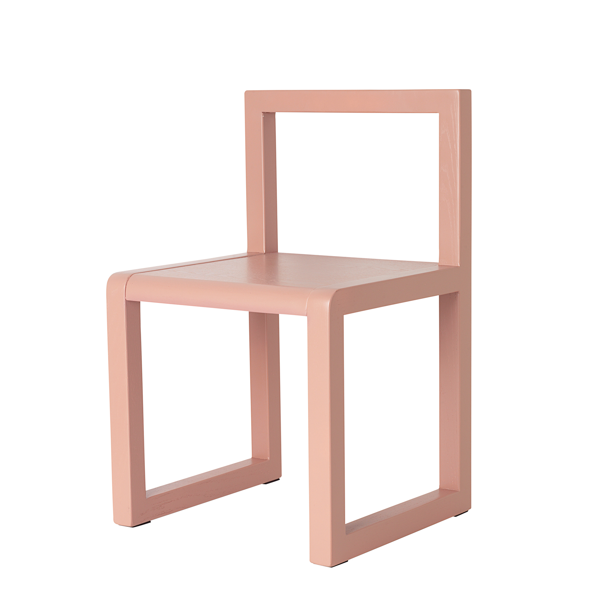 LITTLE ARCHITECT ROSE CHILDREN'S CHAIR