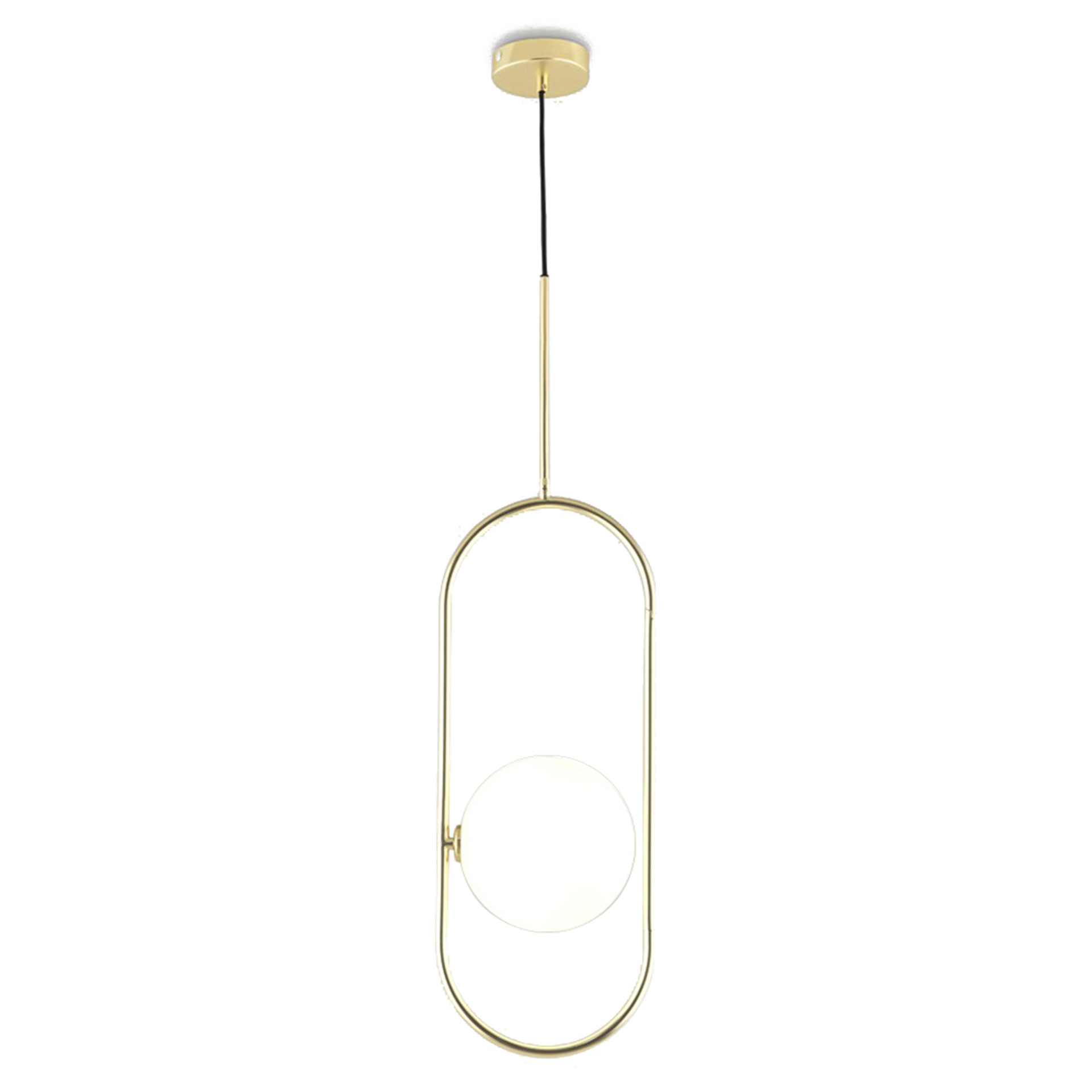 ABBACUS CEILING LAMP