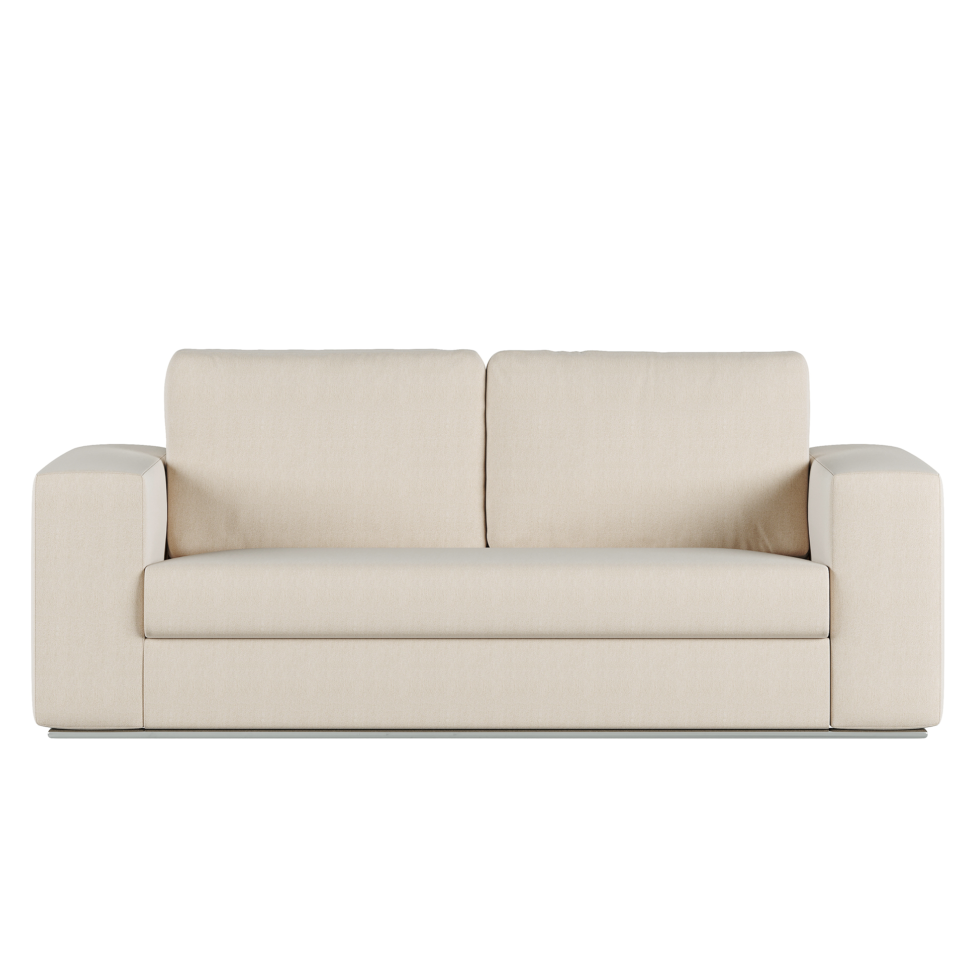 ALHAMBRA BEIGE SOFA