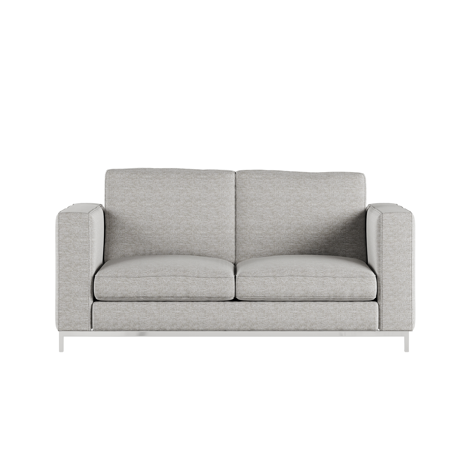 BATALHA  LIGHT GREY SOFA