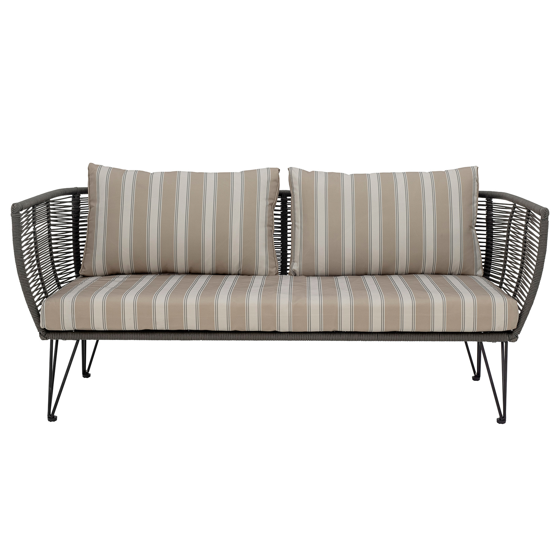 MUNDO II OUTDOOR SOFA