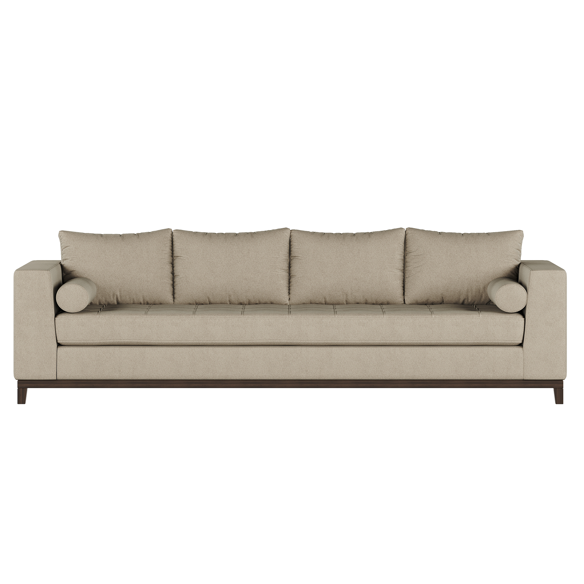 PARIS CAMEL SOFA