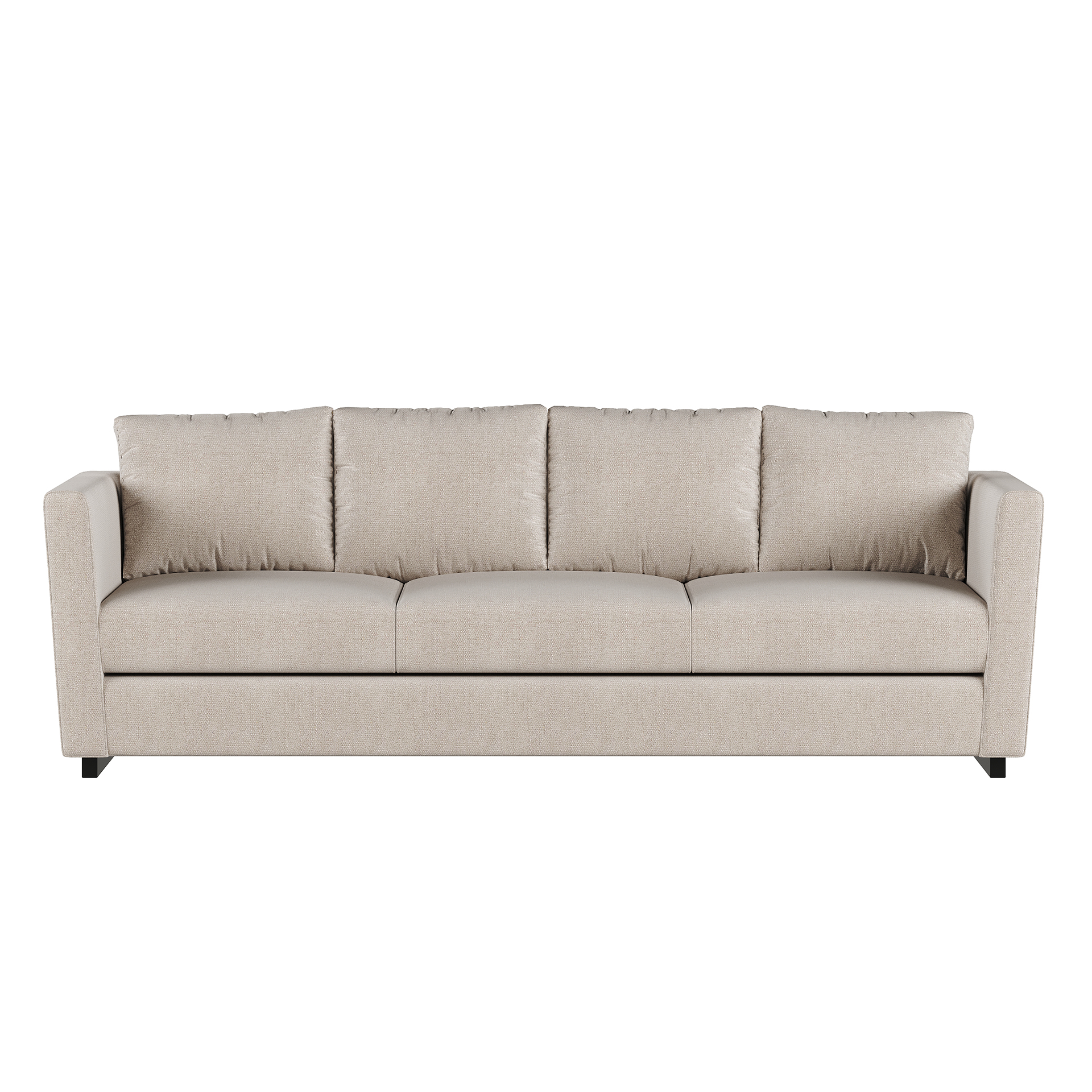 ROMA LIGHT GREY SOFA