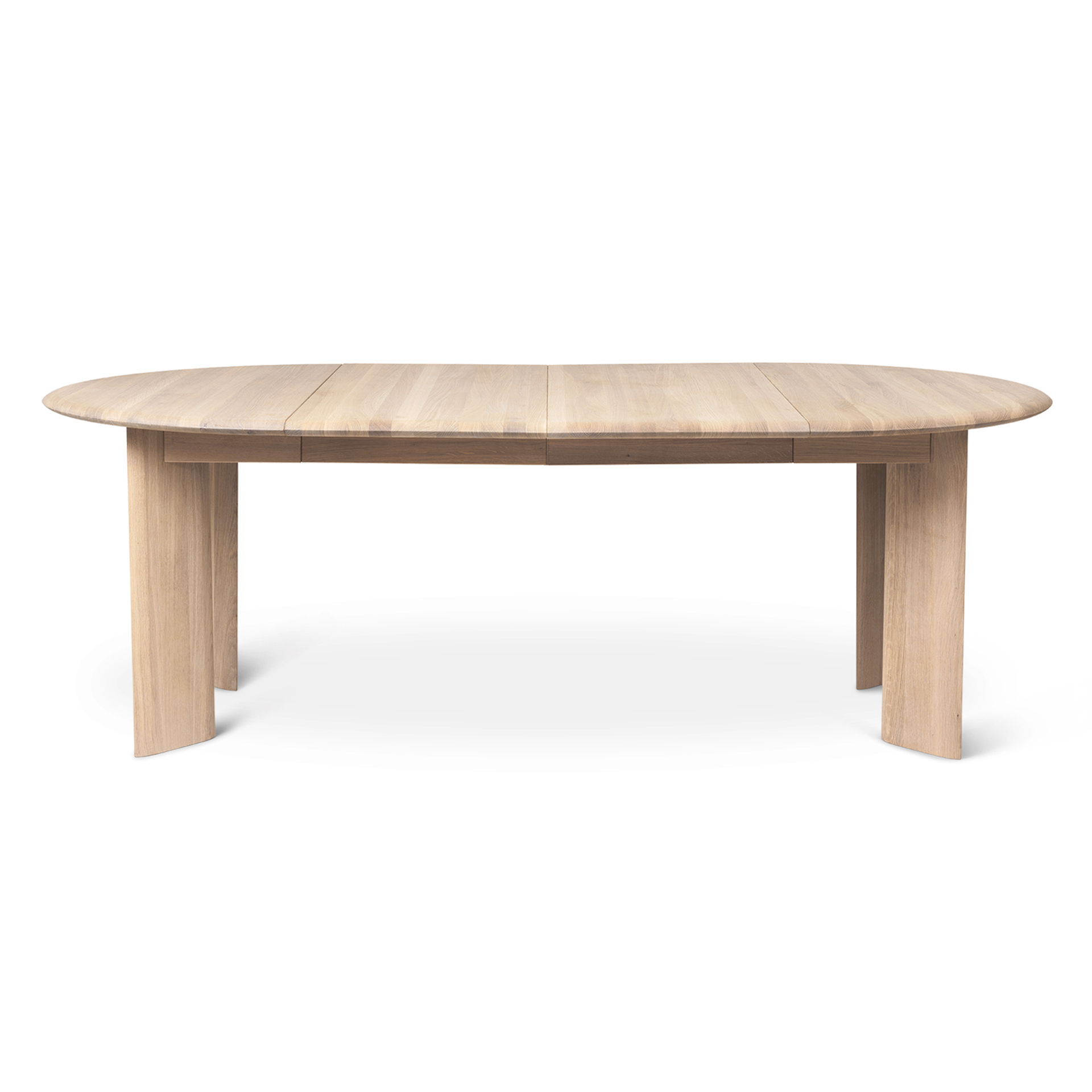 BEVEL DINING TABLE