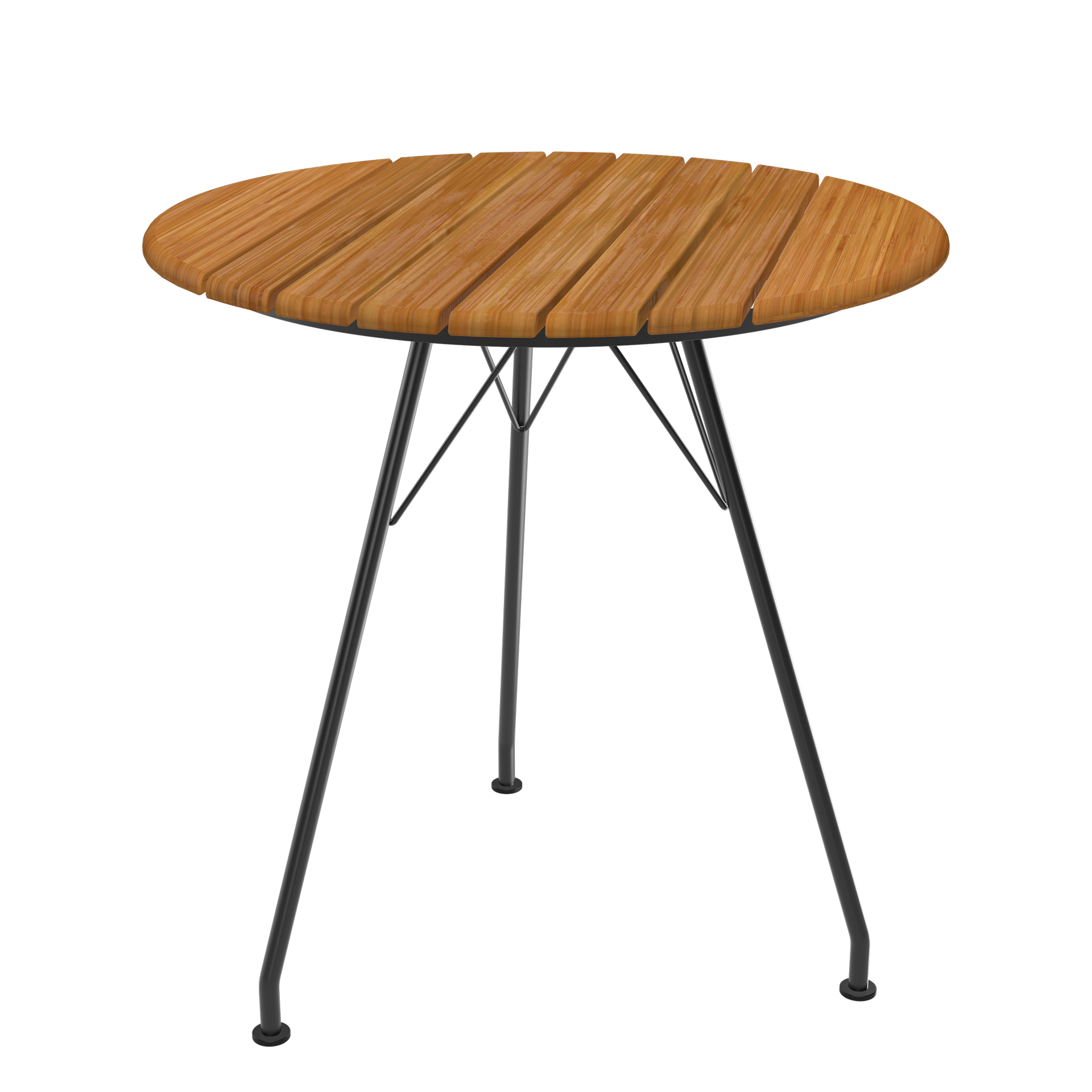 CIRCUM GARDEN DINING TABLE