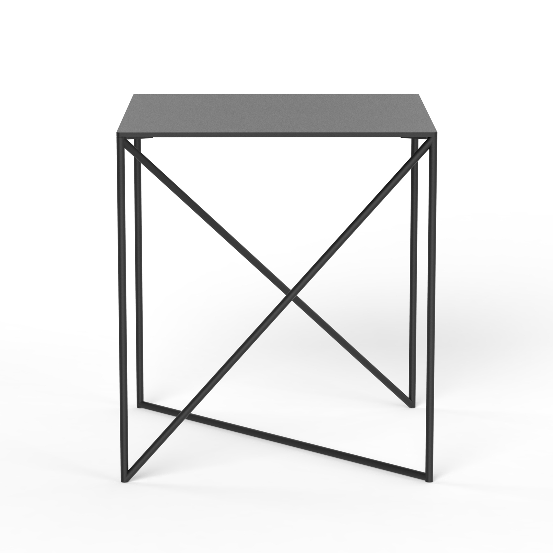 DOT S SIDE TABLE