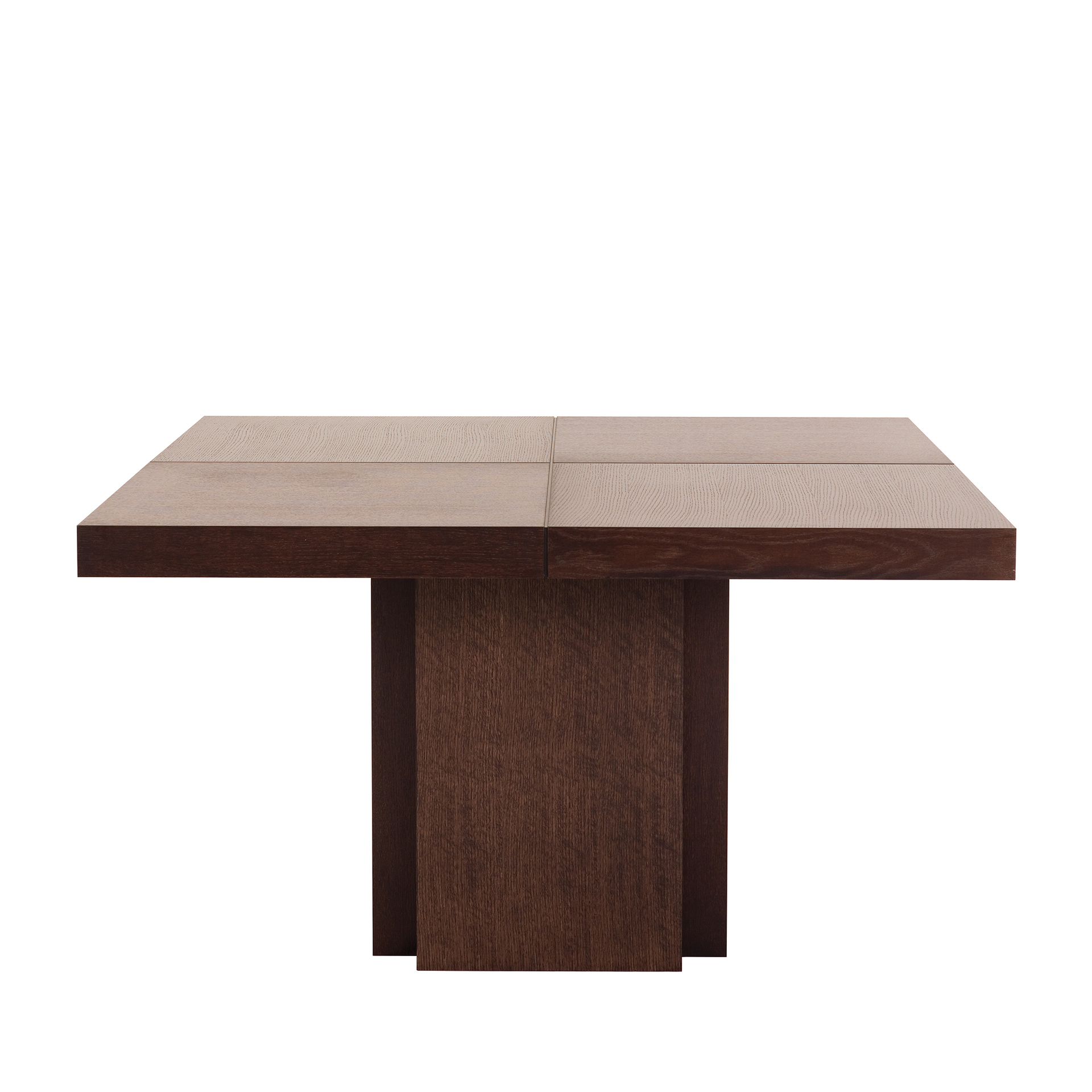 DUSK SQUARE I DINING TABLE