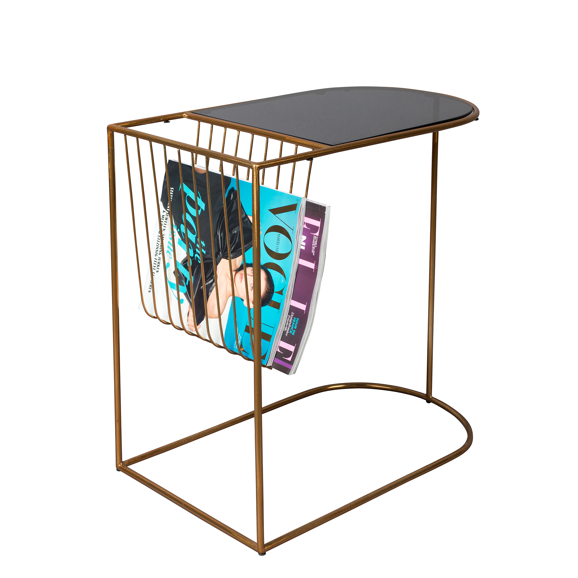 EILEEN SIDE TABLE