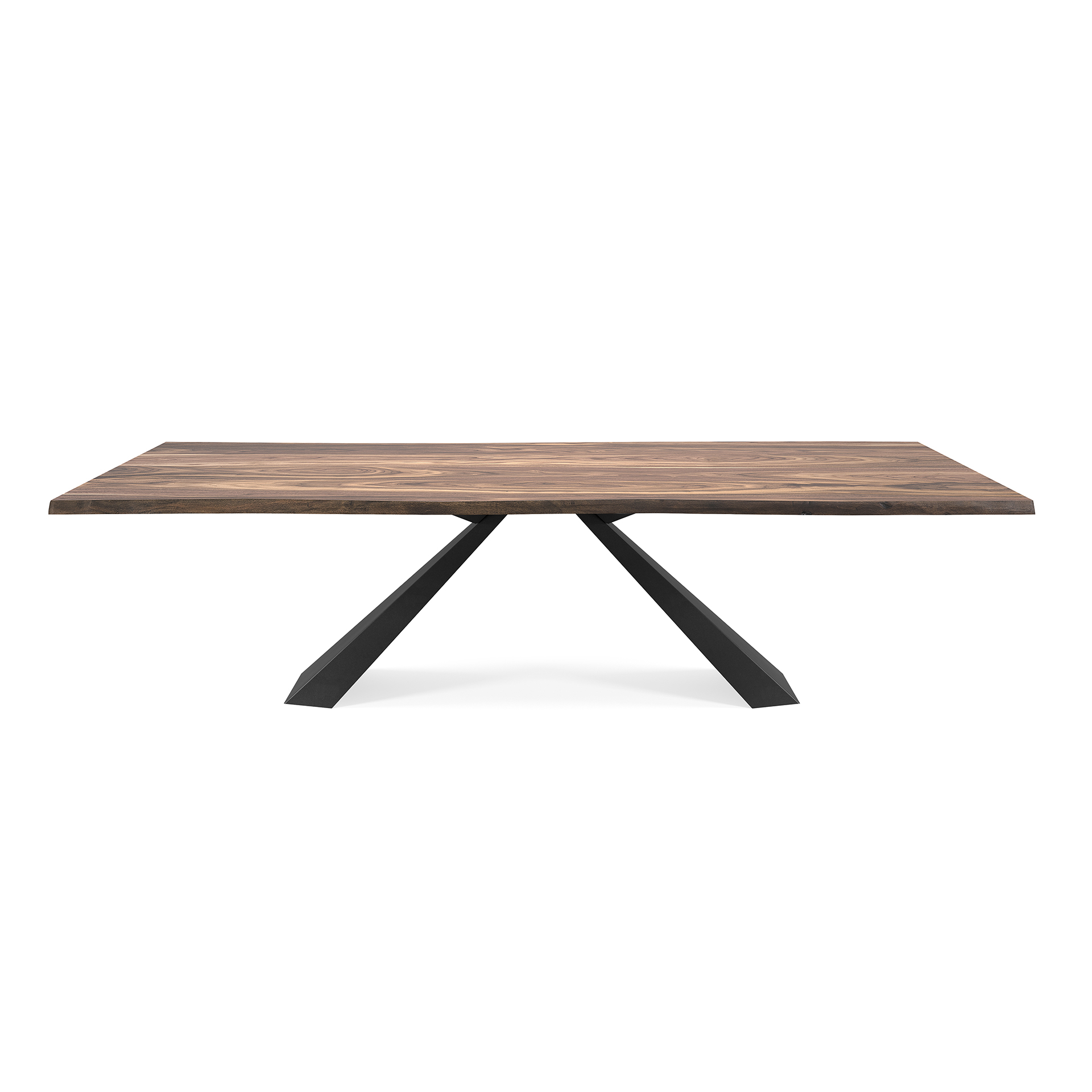 ELIOT WOOD DINING TABLE