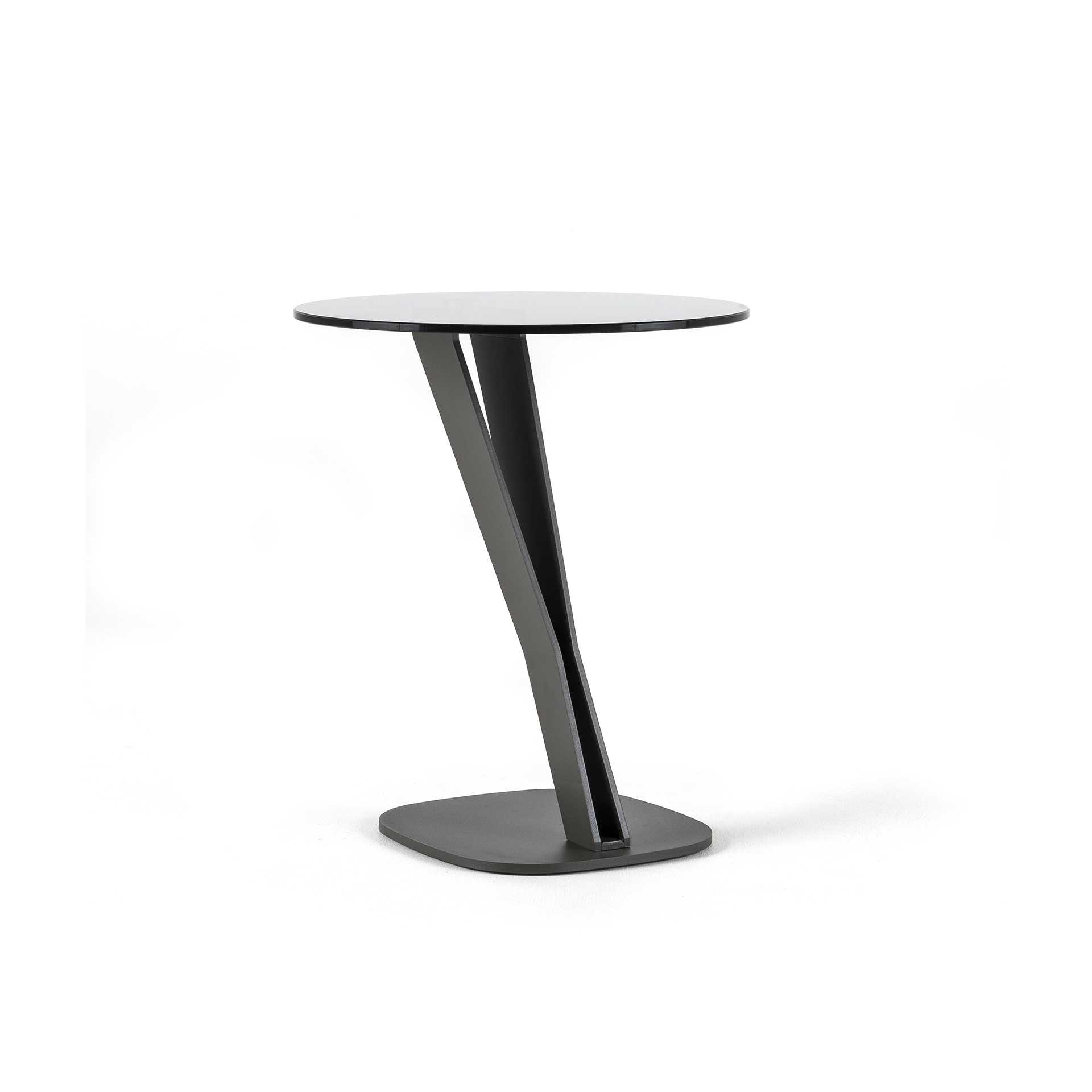 FALCO SIDE TABLE