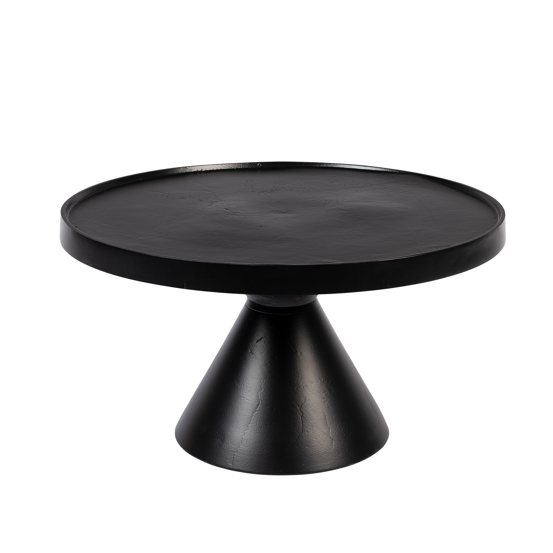 FLOSS BLACK COFFE TABLE