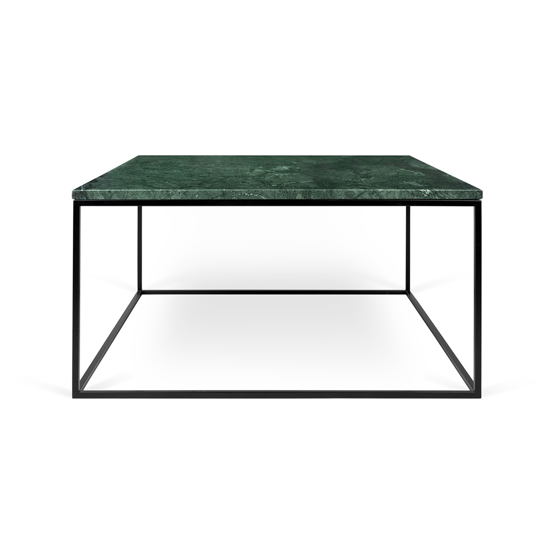 GLEAM GREEN SIDE TABLE II