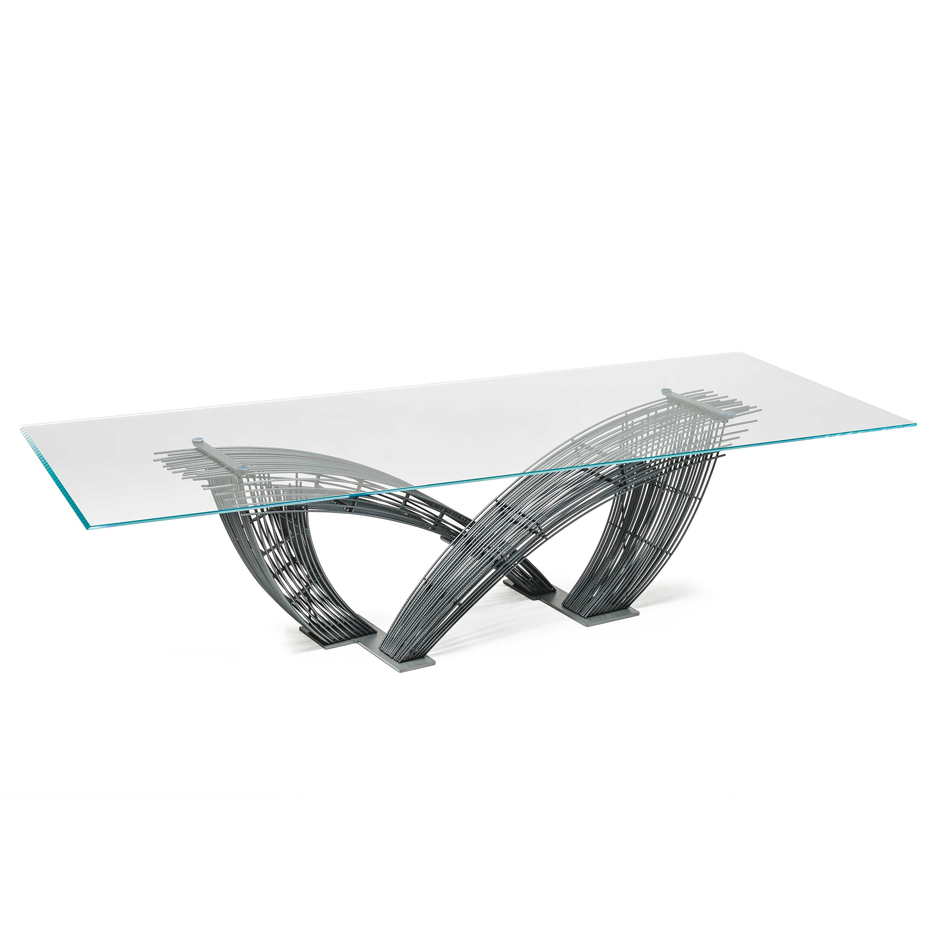 HYSTRIX DINING TABLE - CATTELAN