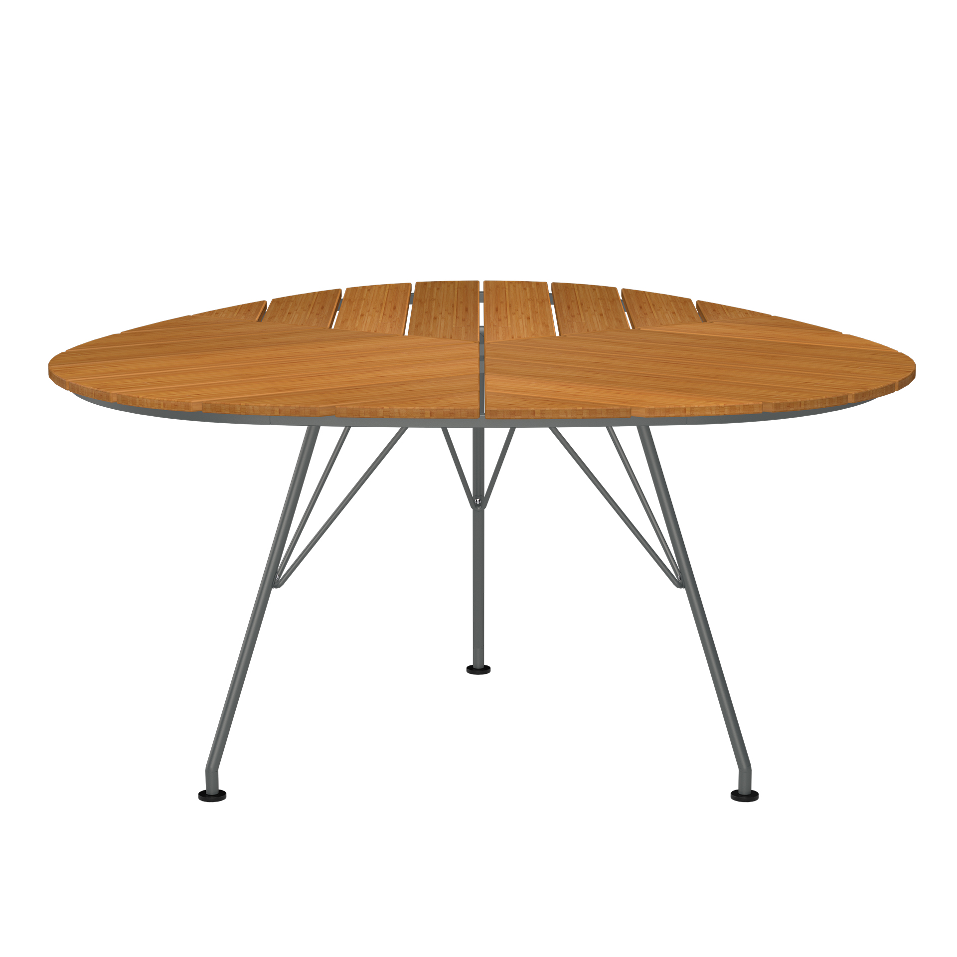 LEAF GARDEN DINING TABLE