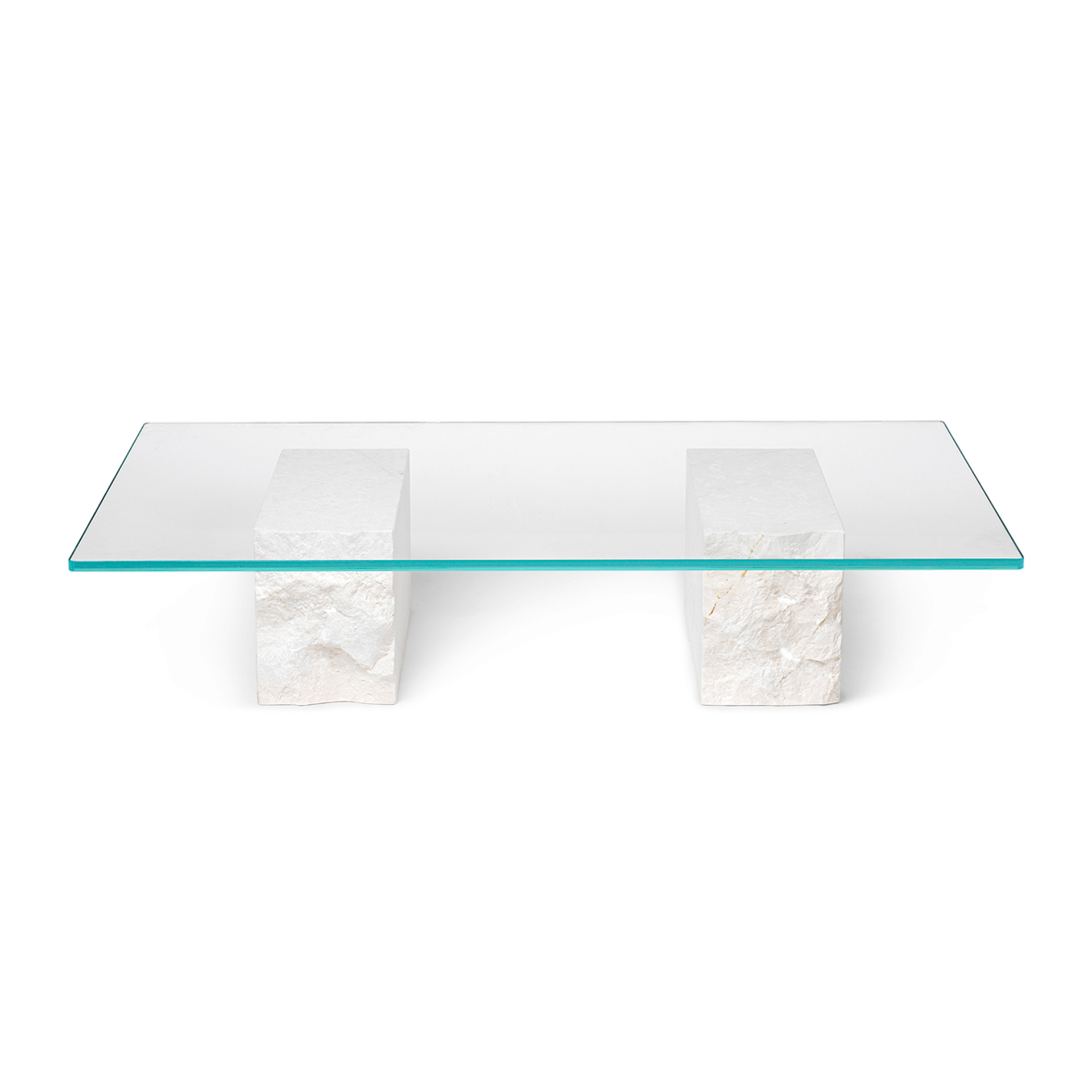 MINERAL COFFEE TABLE