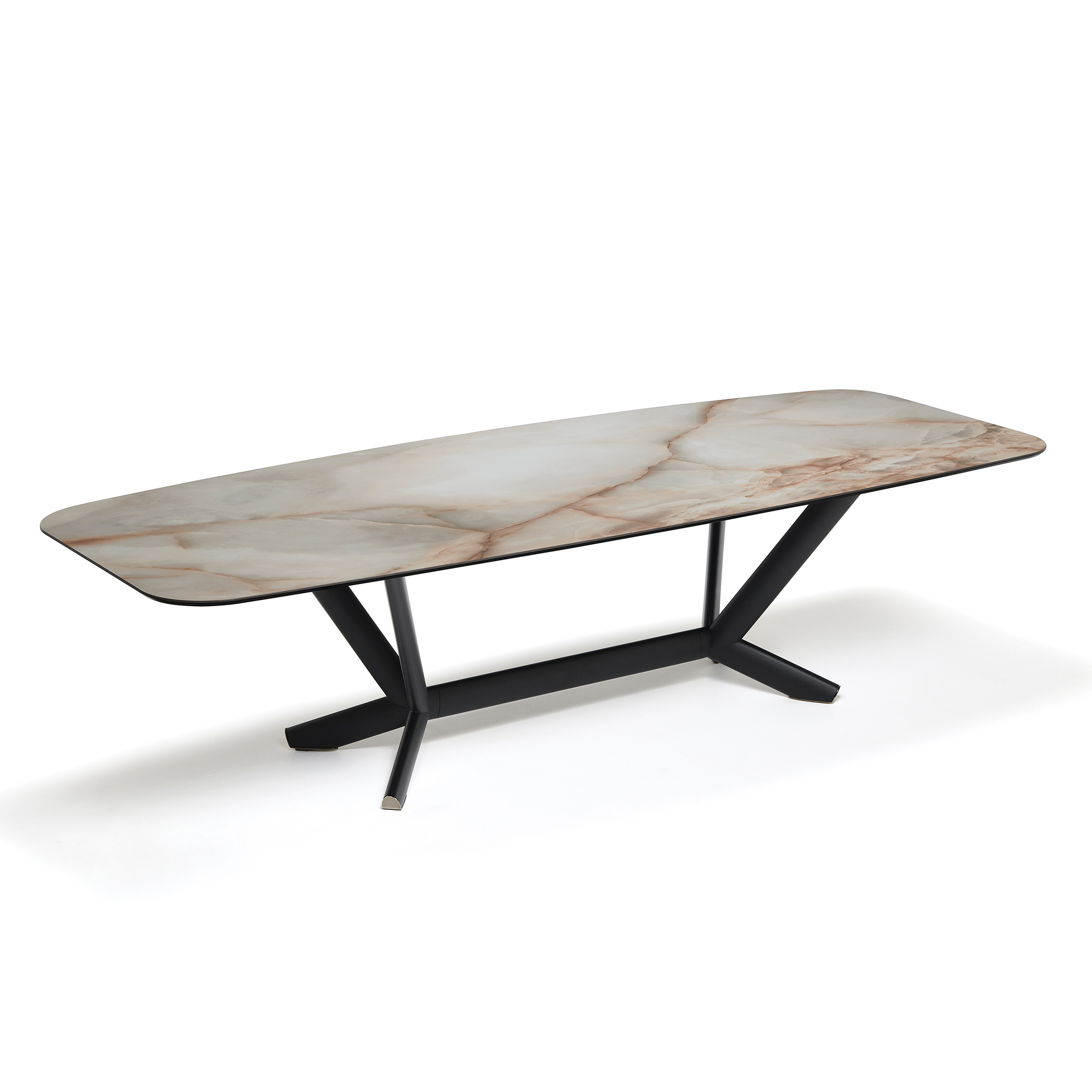 PLANER KERAMIK DINING TABLE