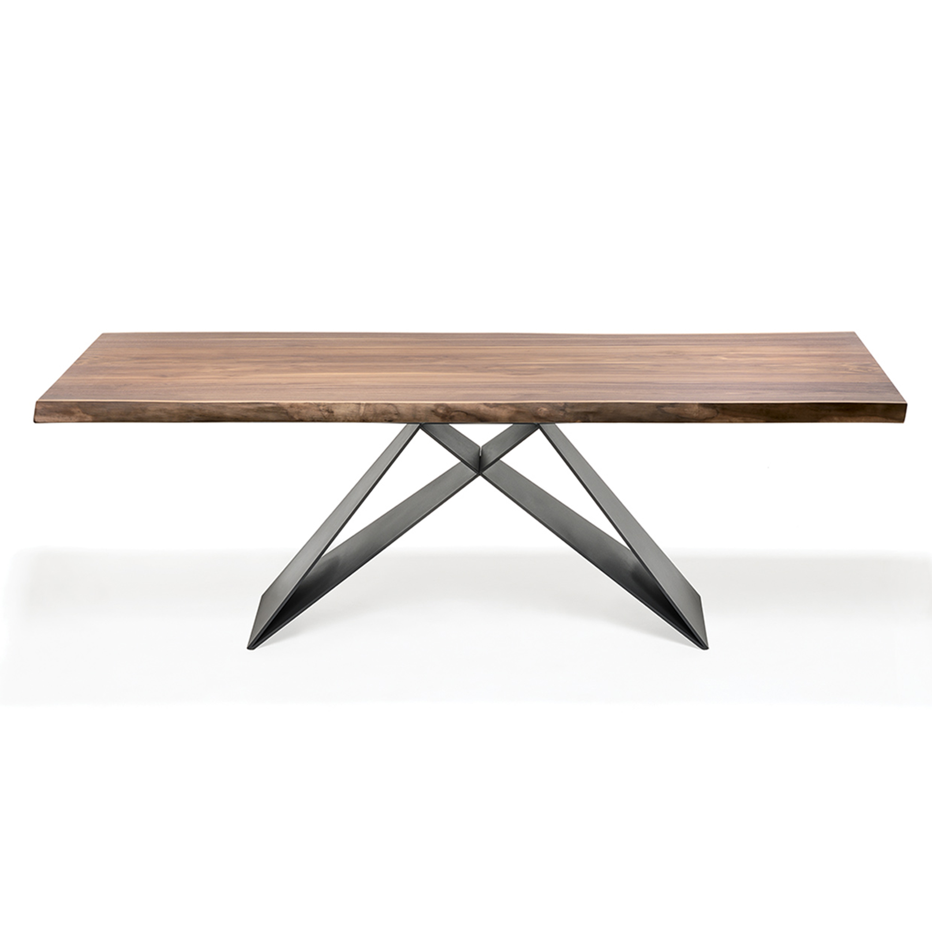 PREMIER WOOD DINING TABLE