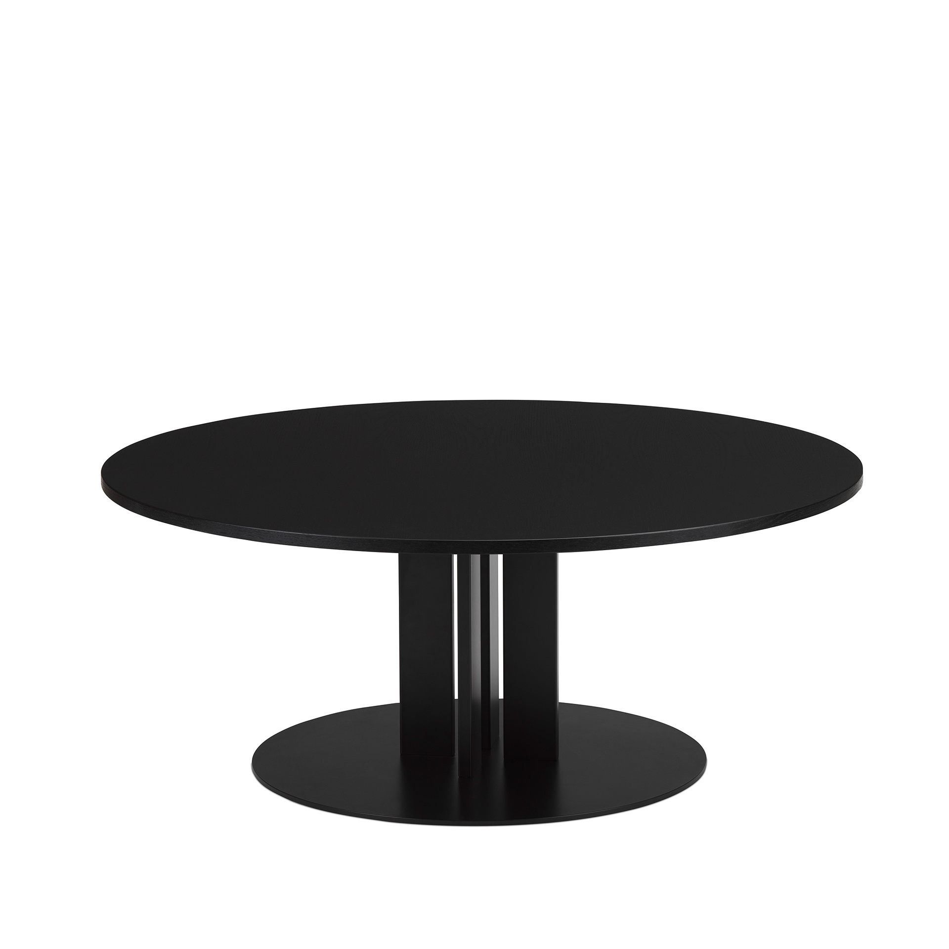 SCALA BLACK COFFEE TABLE