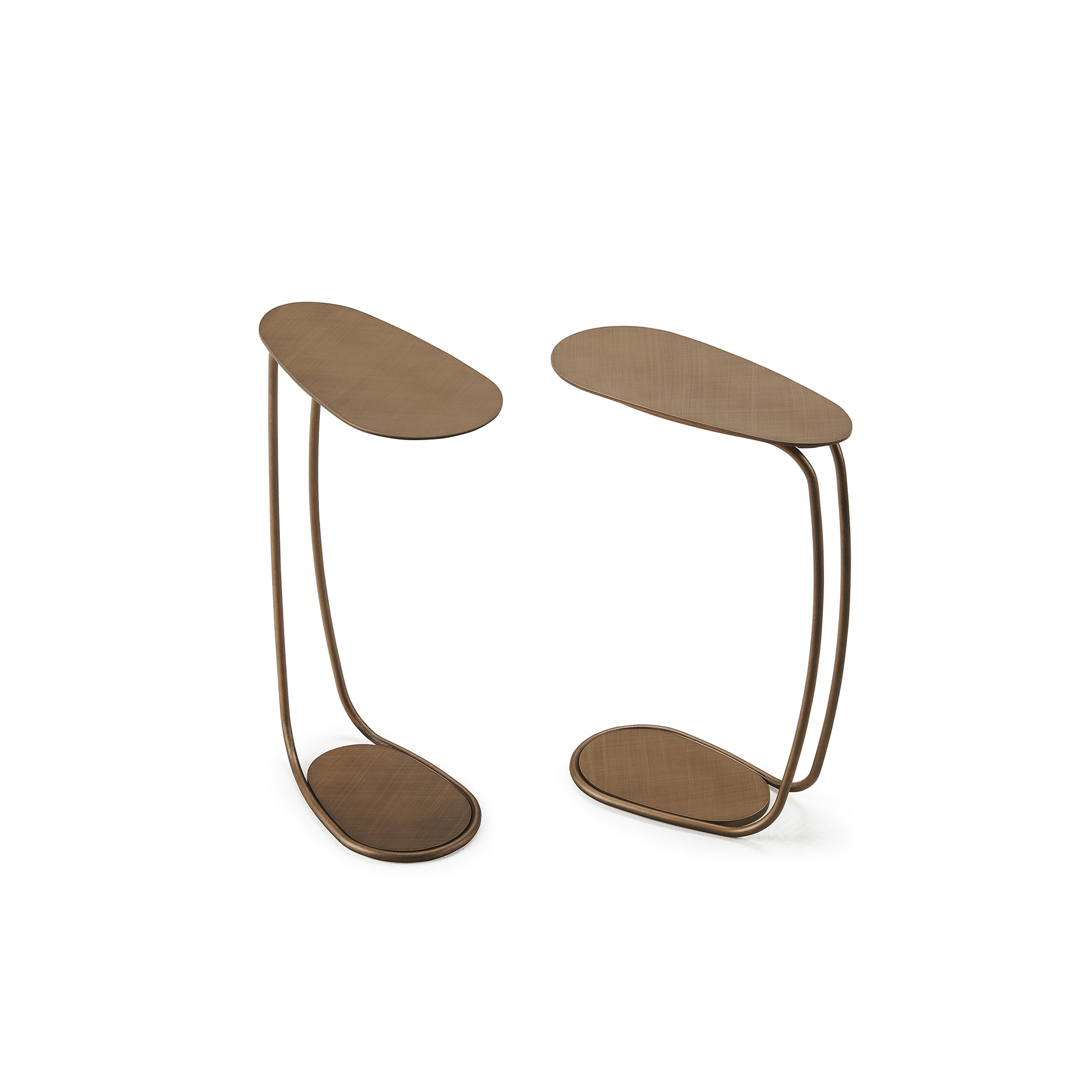 YAGO SIDE TABLE