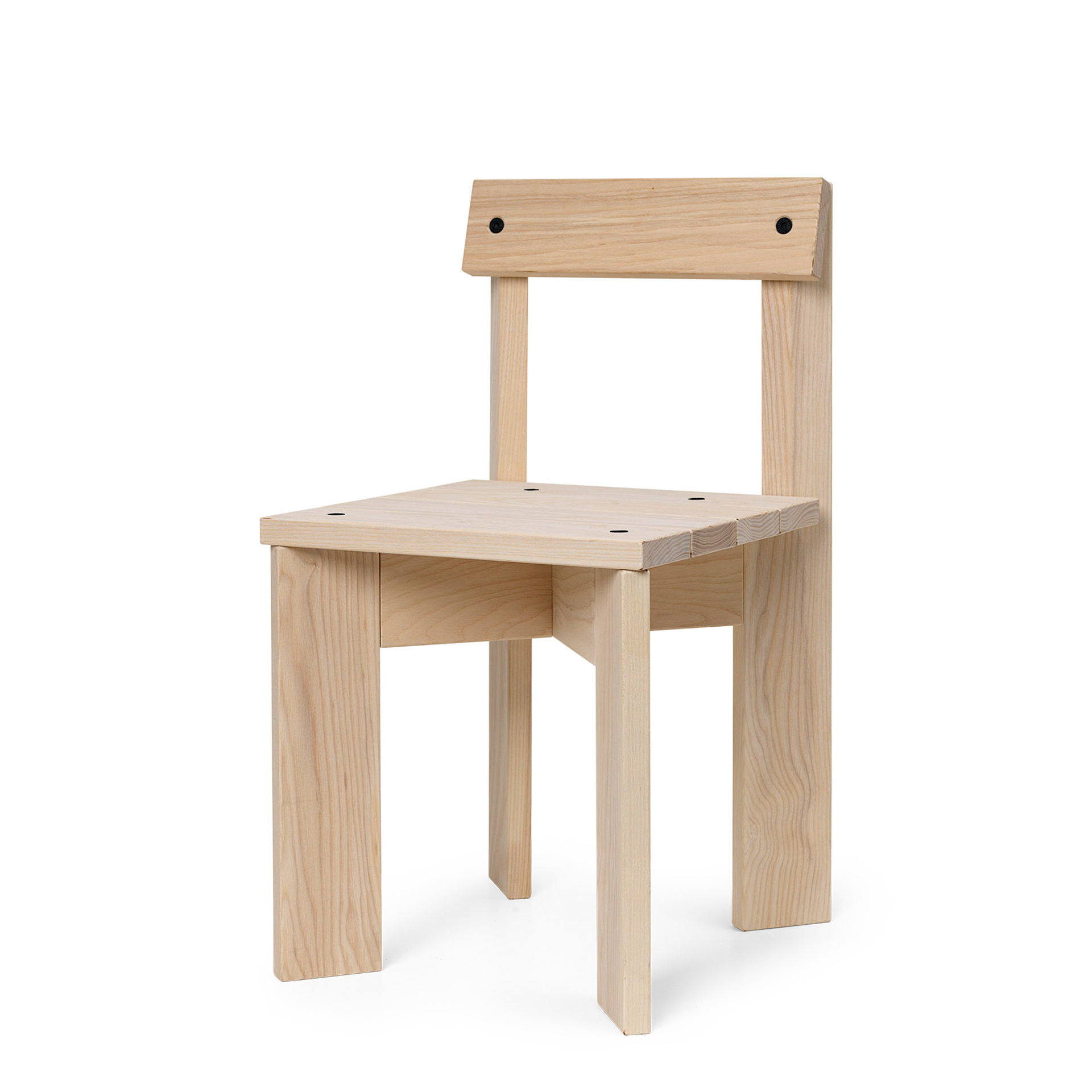 ARK ASH CHILDREN'S CHAIR