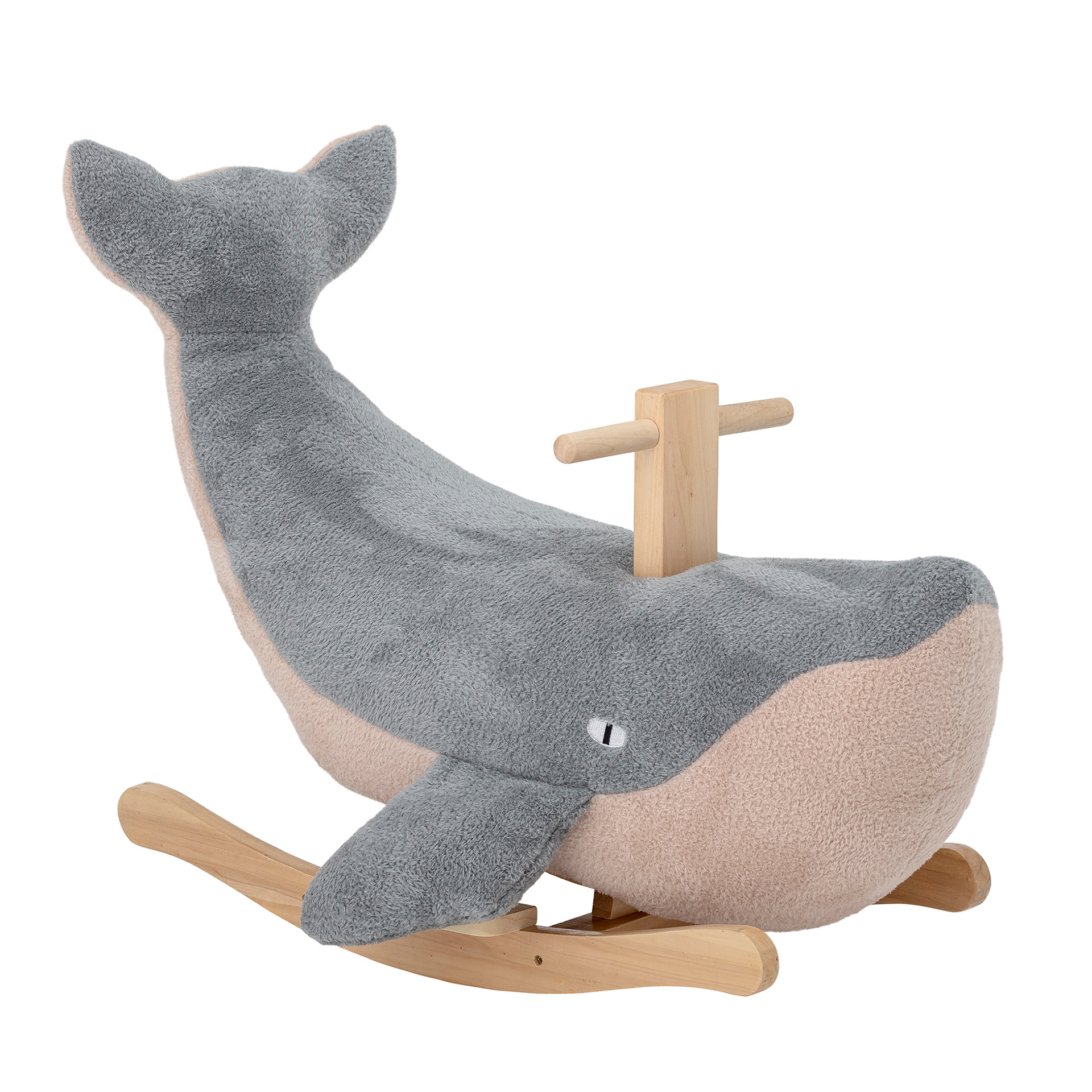 MOBY ROCKING CHAIR