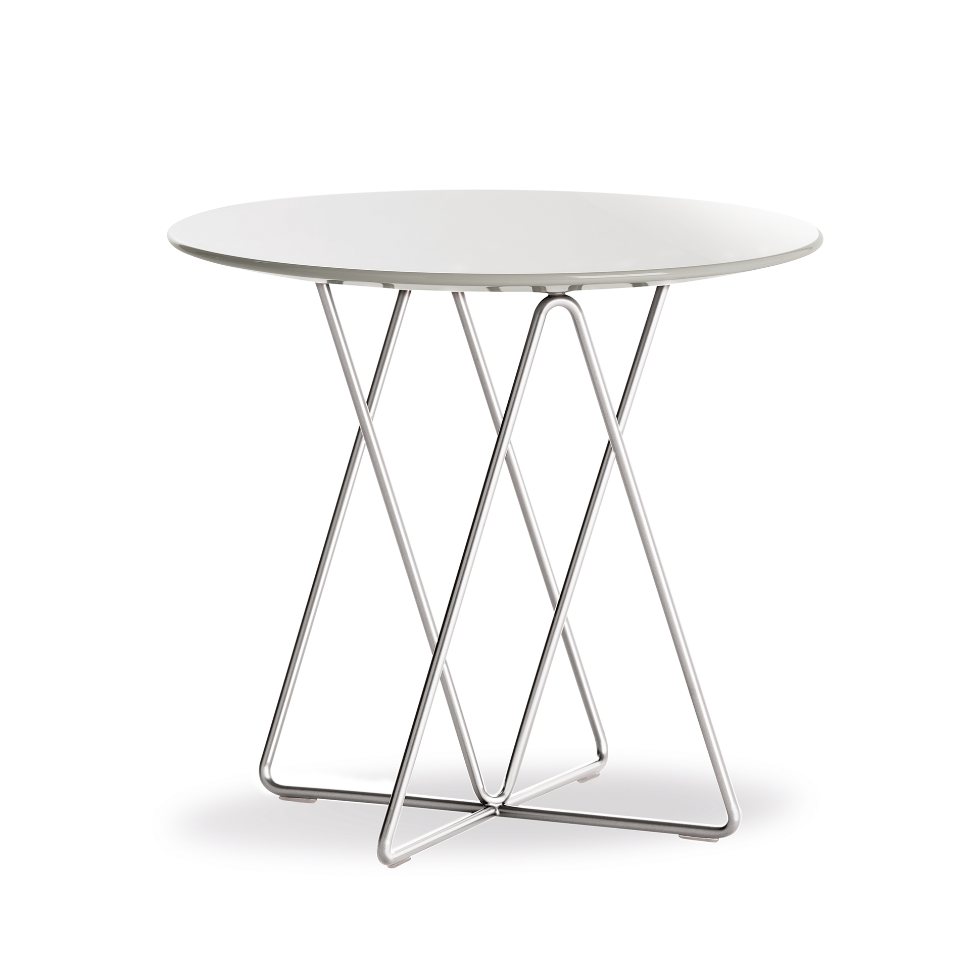 TAVOLINO SIDE TABLE