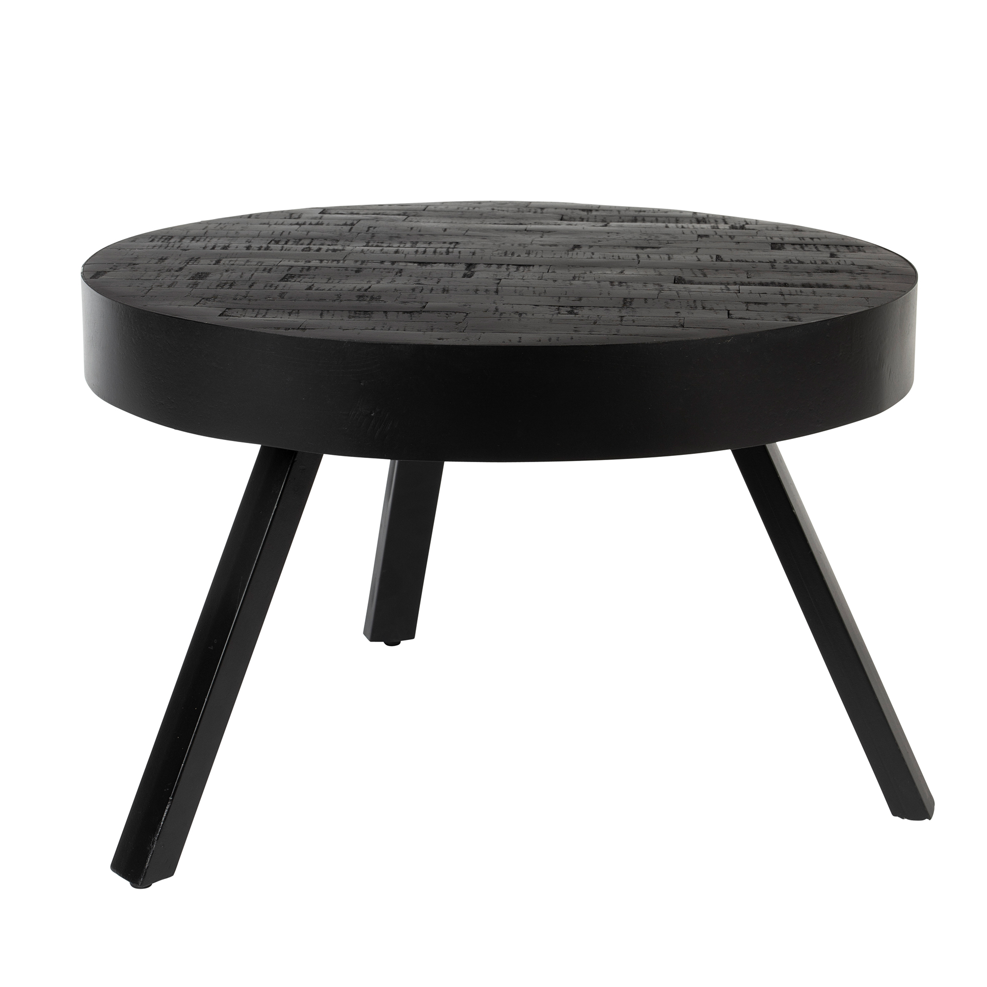 SURI BLACK M COFFE TABLE